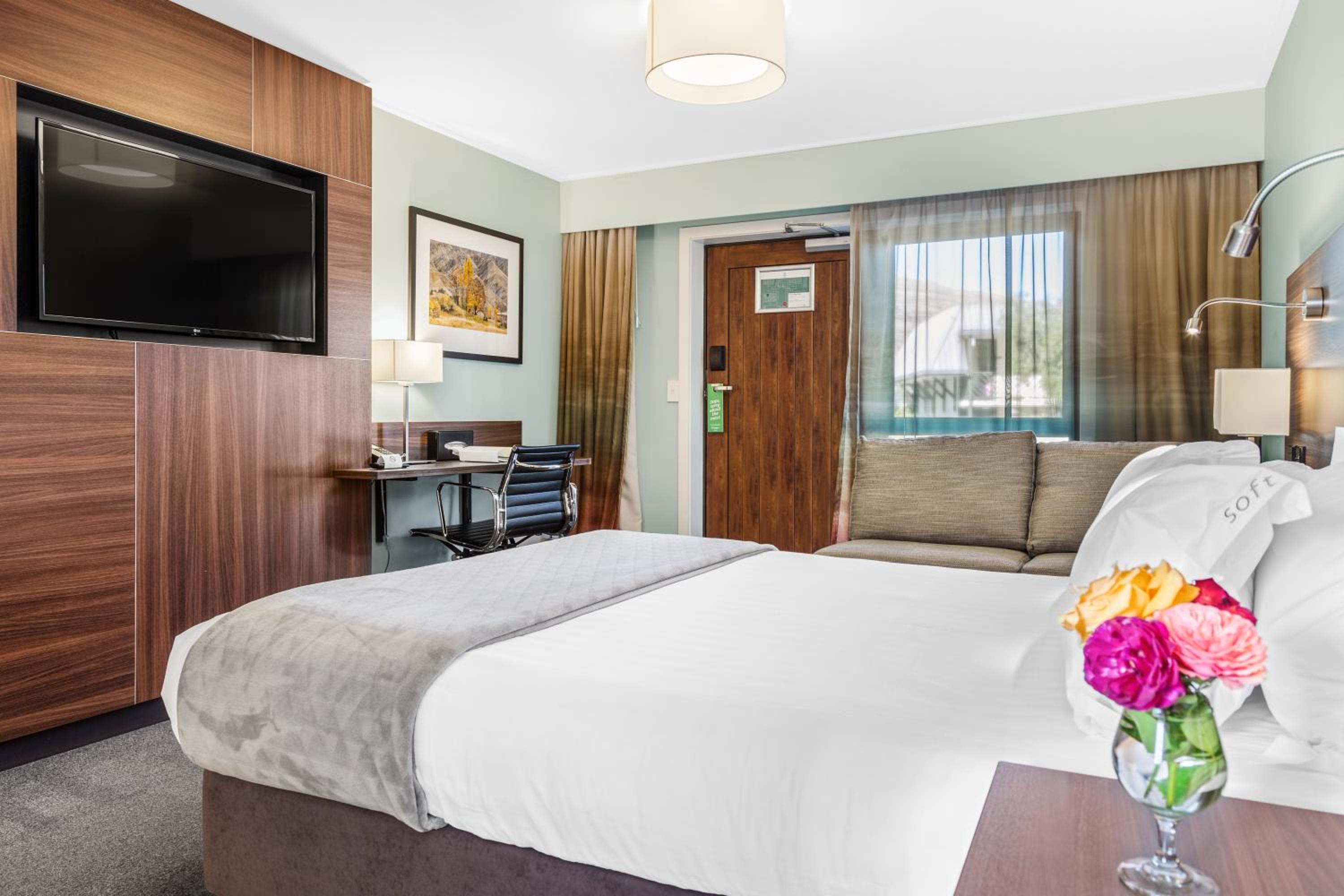Standard Queen Room - Photo 3