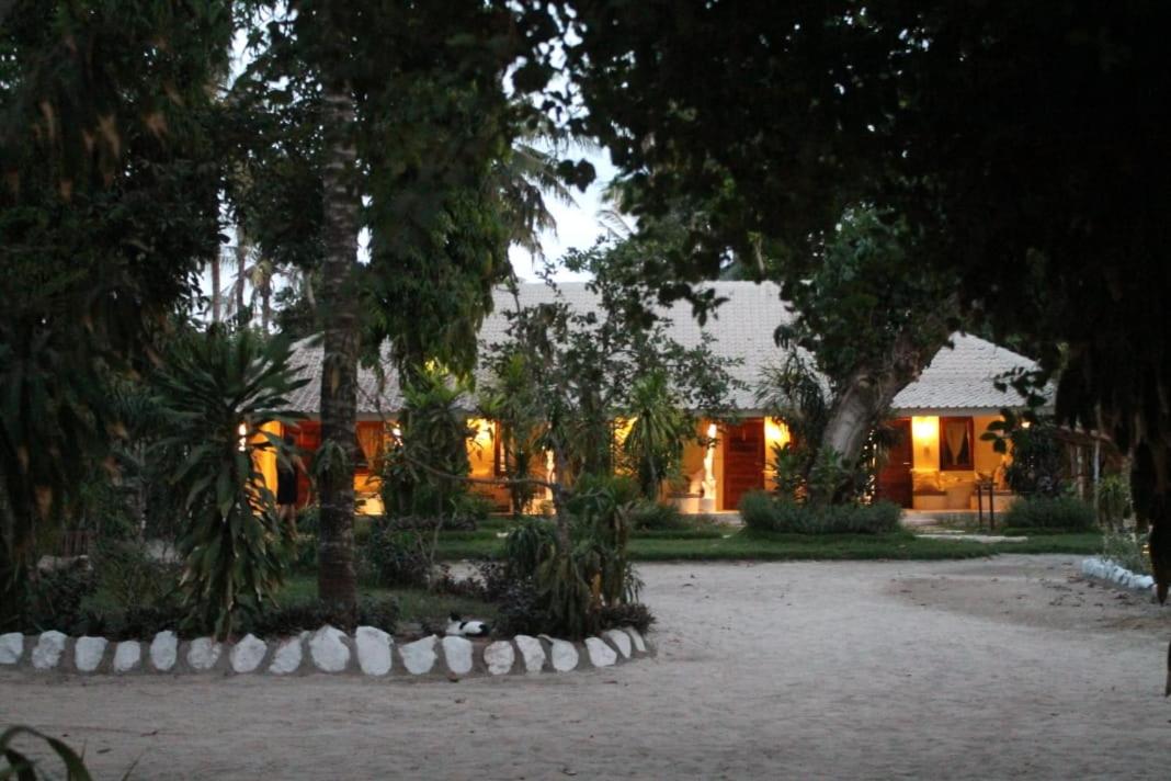 Double or Twin Room with Garden View photo 3