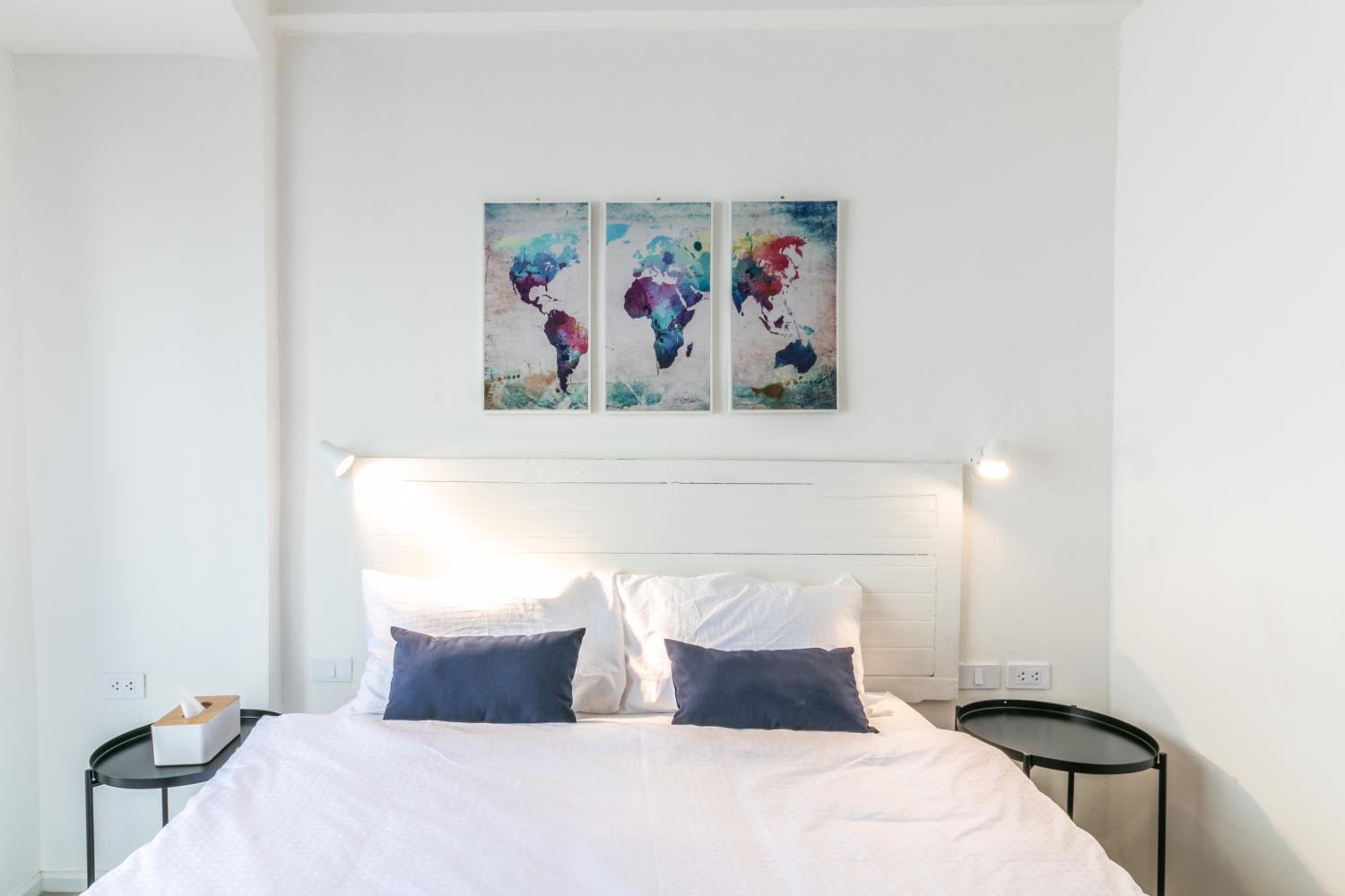 Deluxe Queen Room photo 1