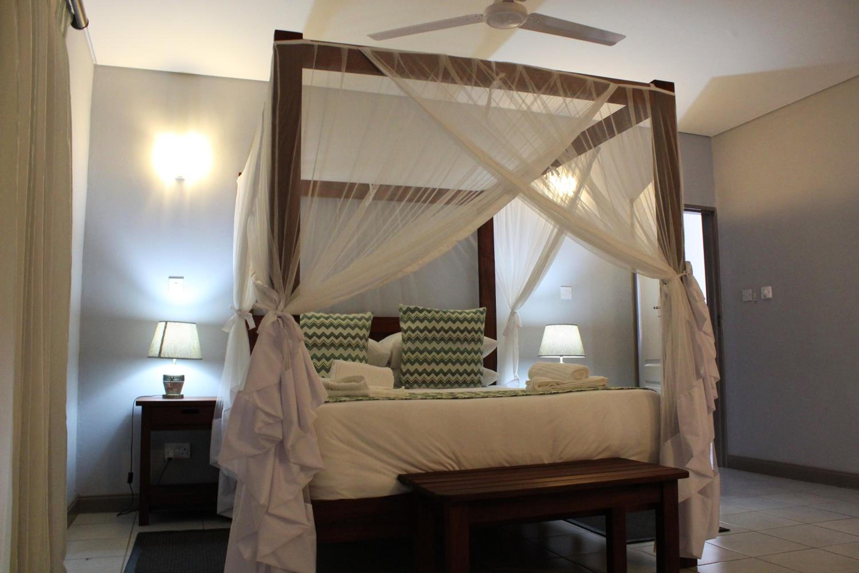 Double Room - Photo 1