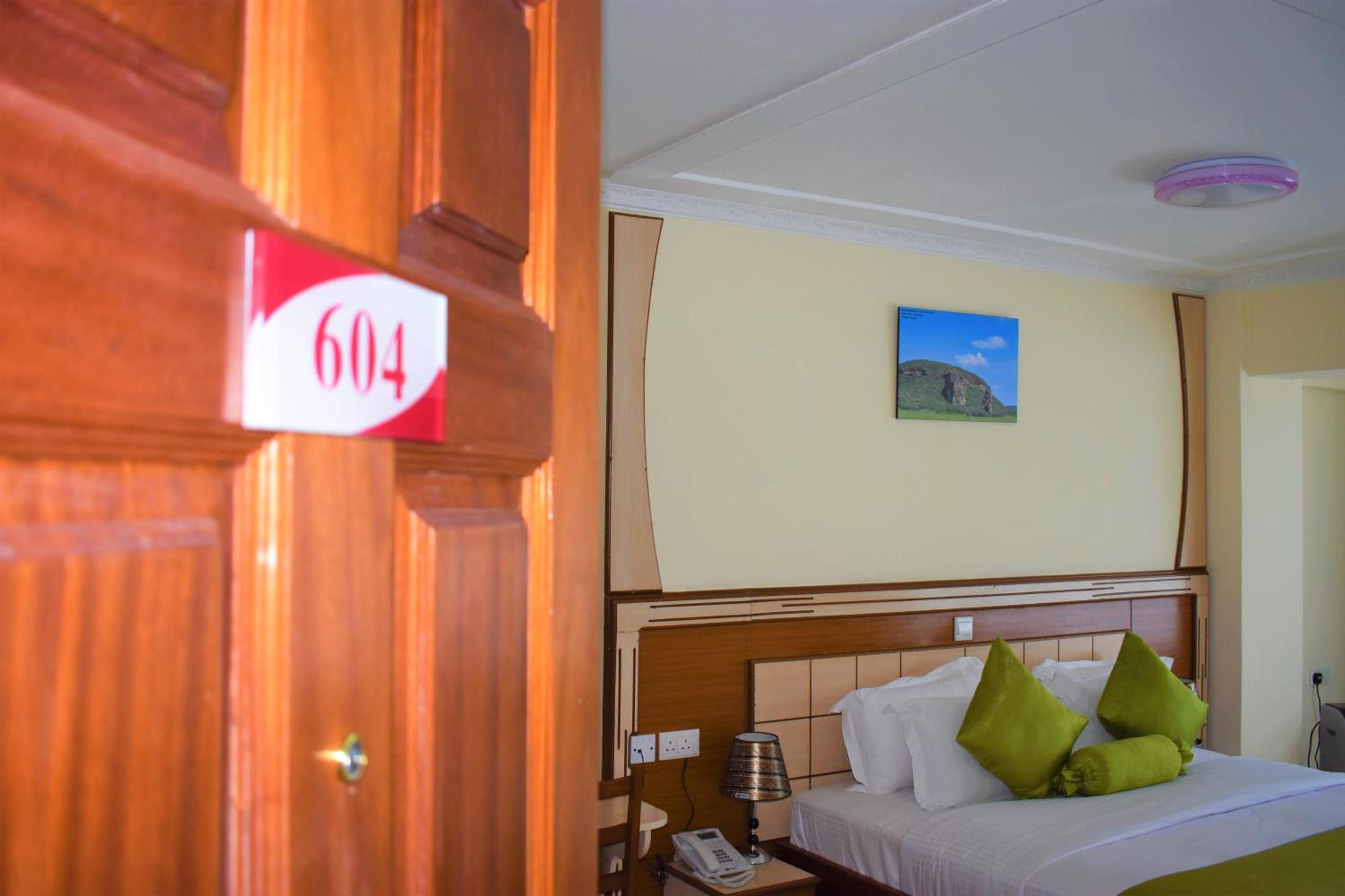 Standard Single Room photo 1