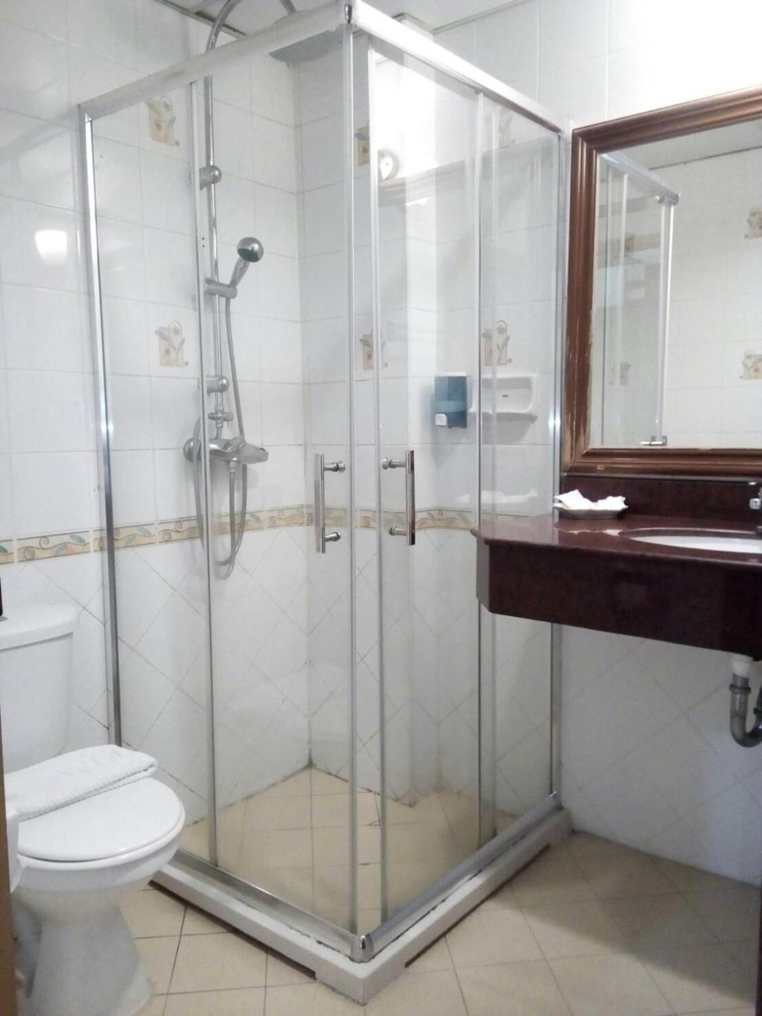 Superior Double or Twin Room with Sea View photo 2