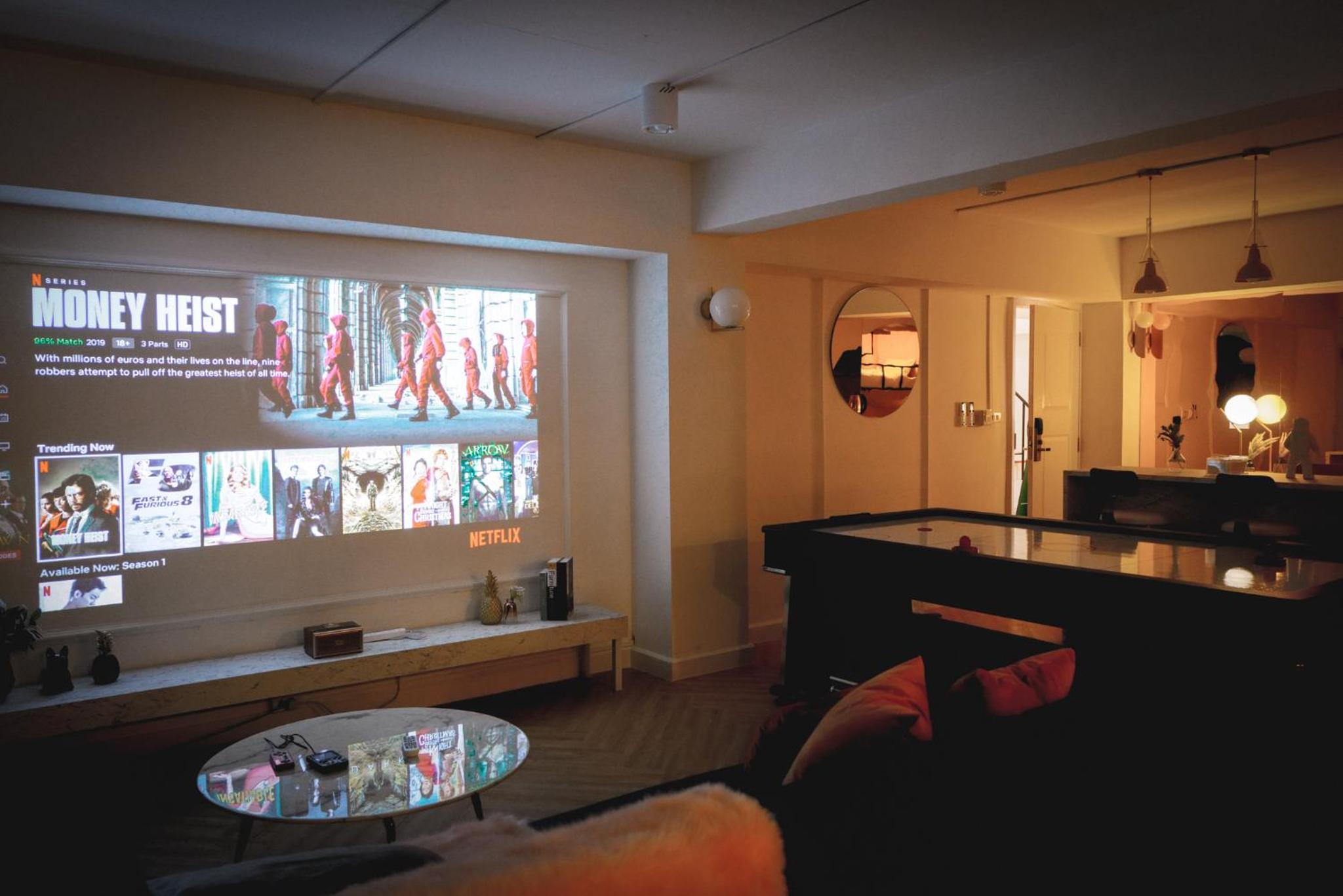 Family Junior Suite photo 2