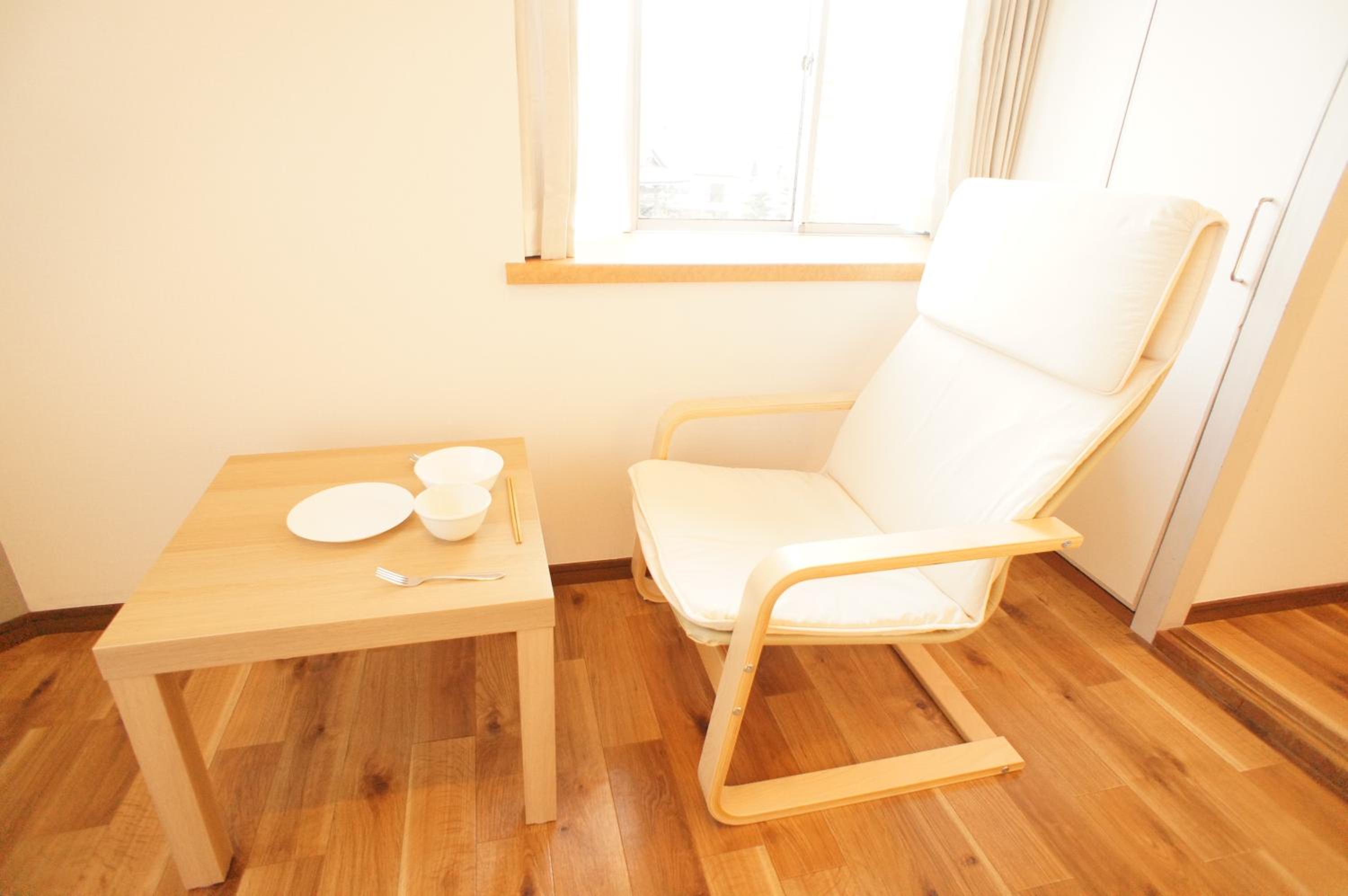 Double Room - Photo 28