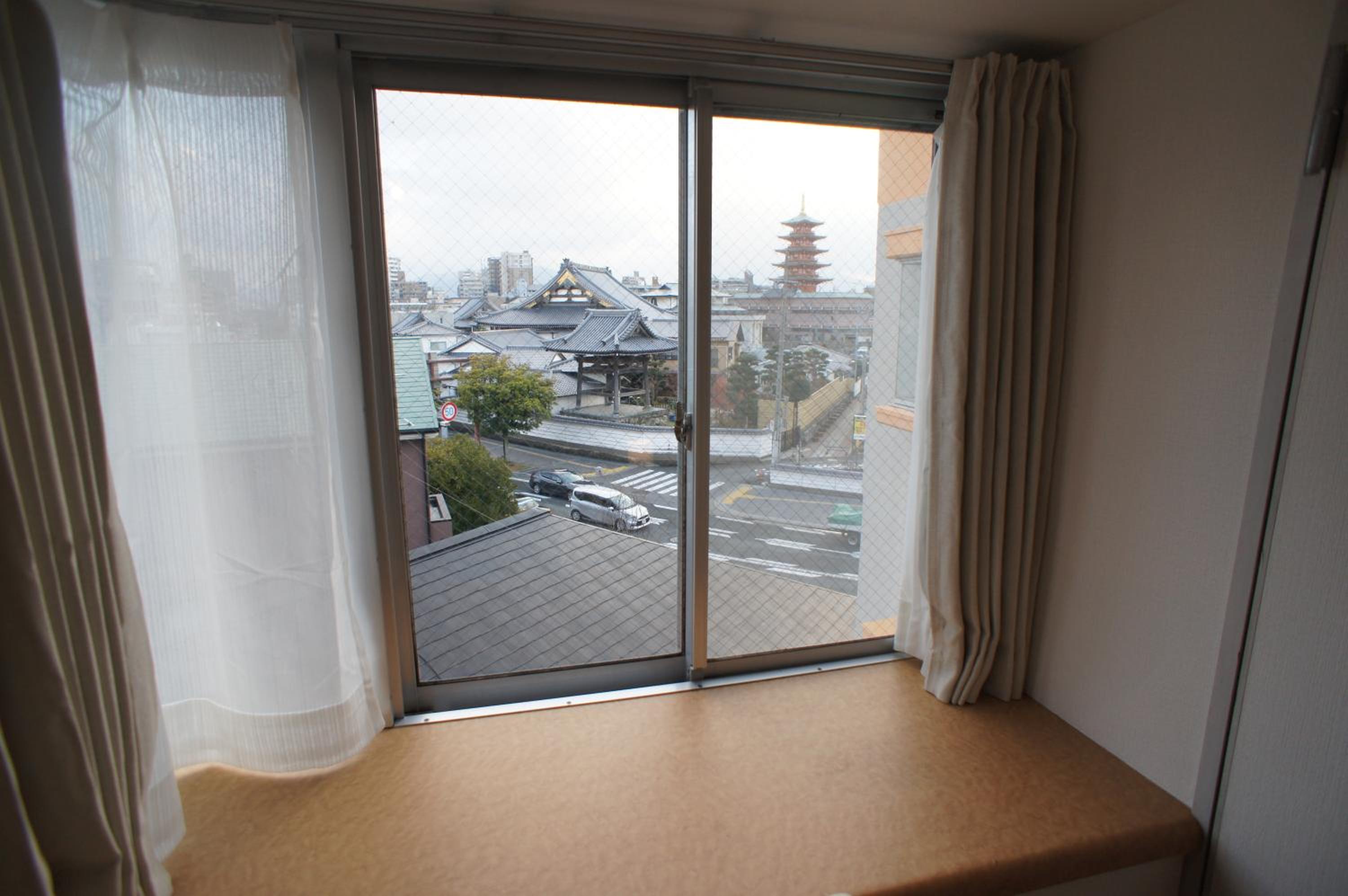 Double Room - Photo 25