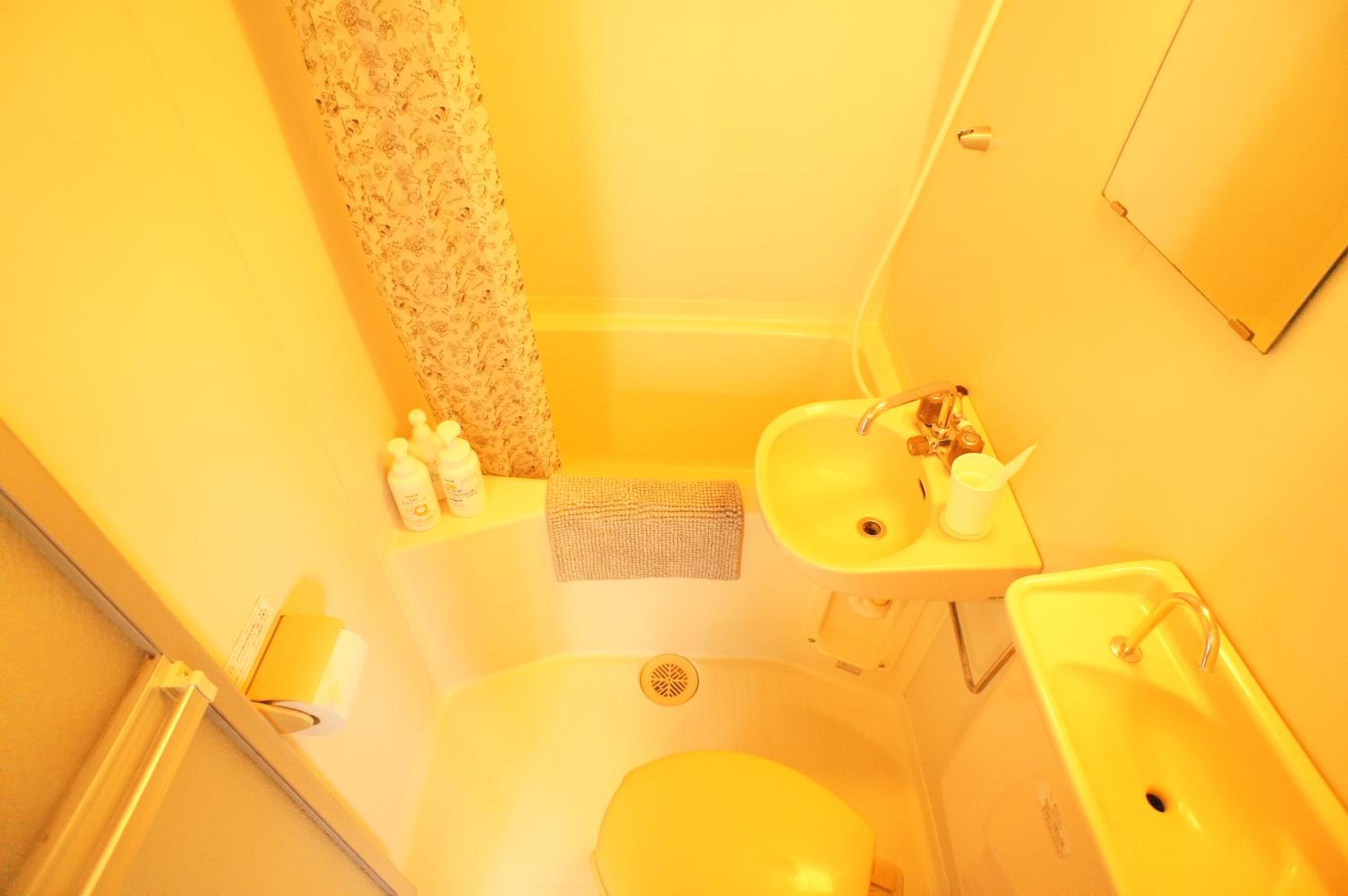 Double Room - Photo 19