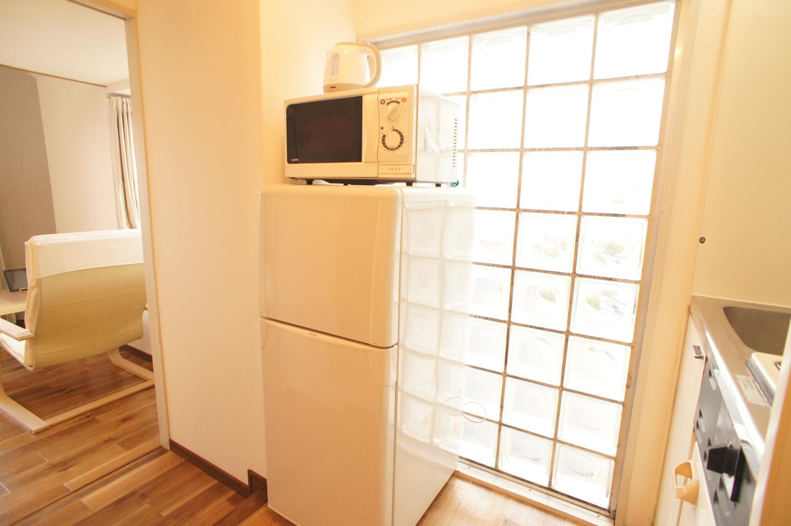 Double Room - Photo 17