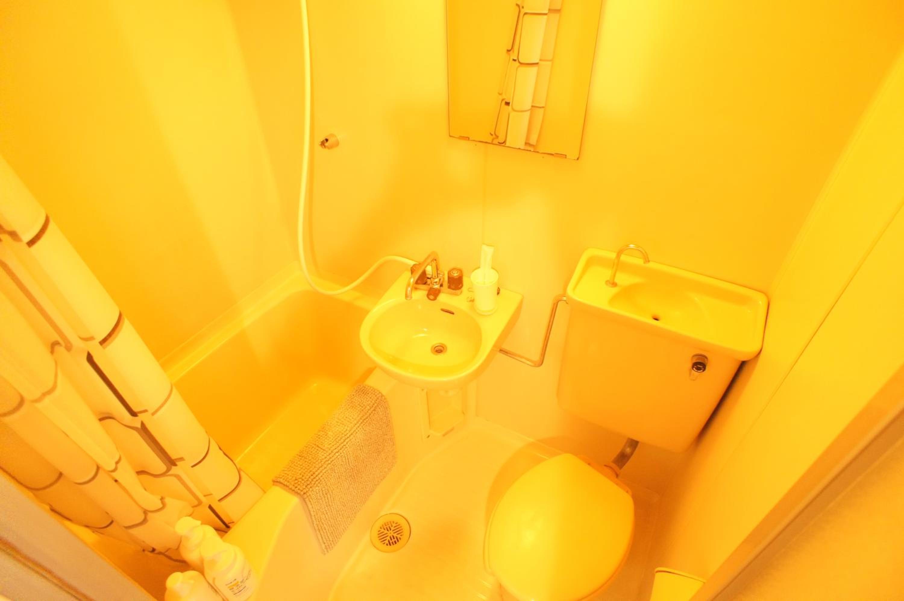 Double Room - Photo 31