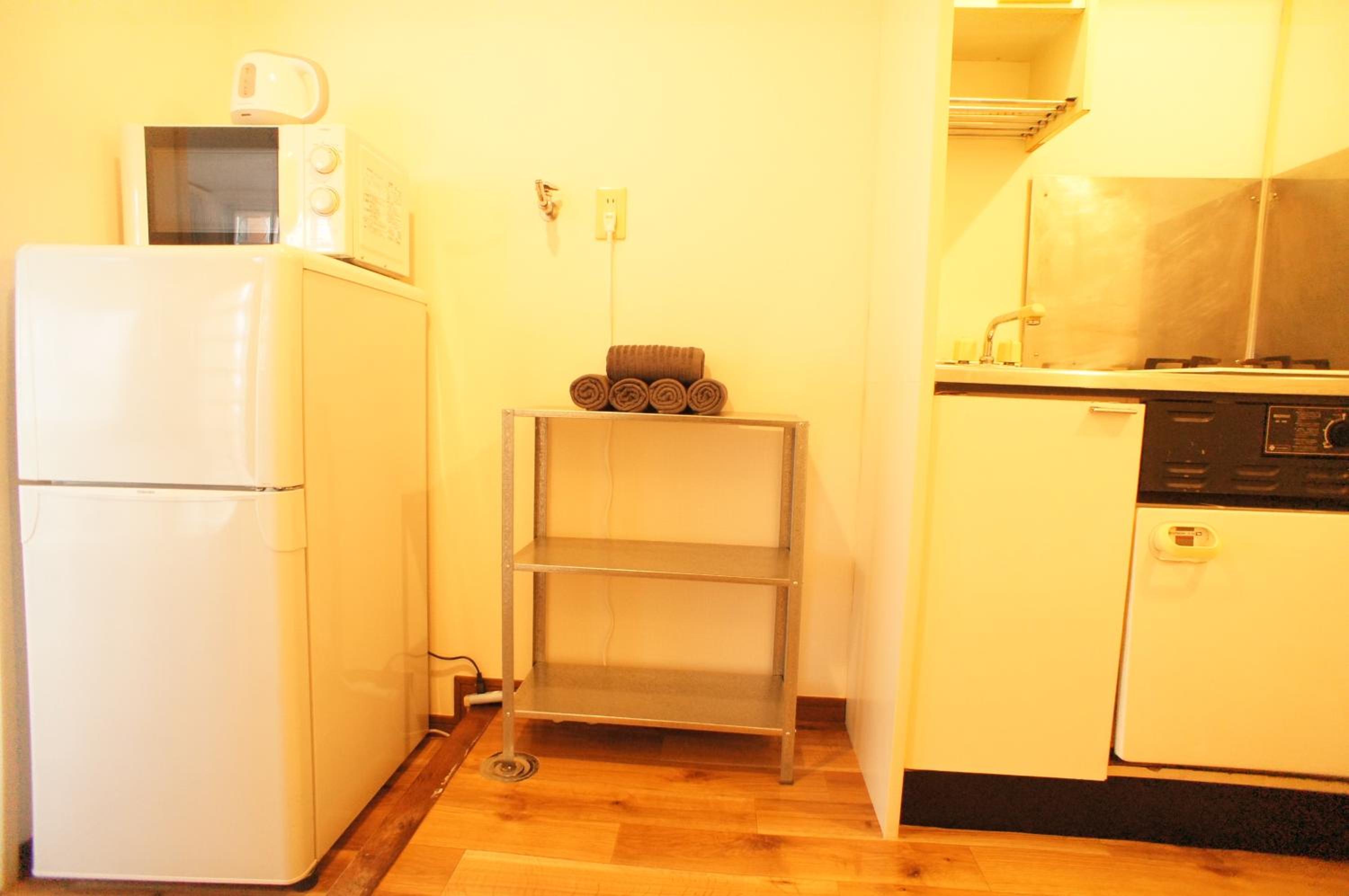 Standard Triple Room - Photo 49