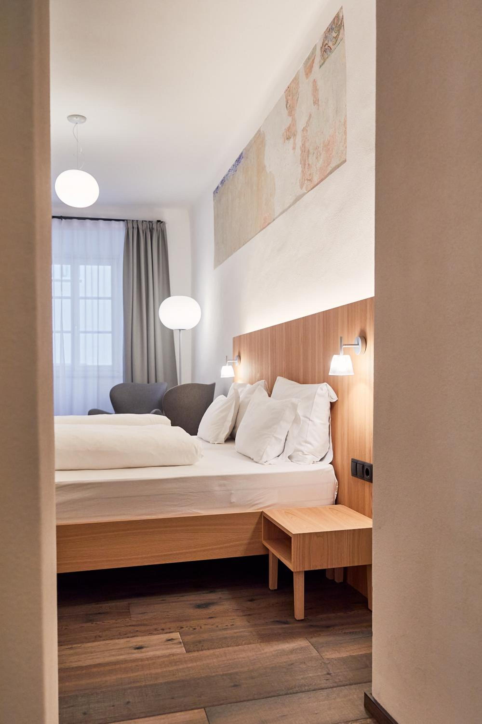 Superior Double Room - Photo 11