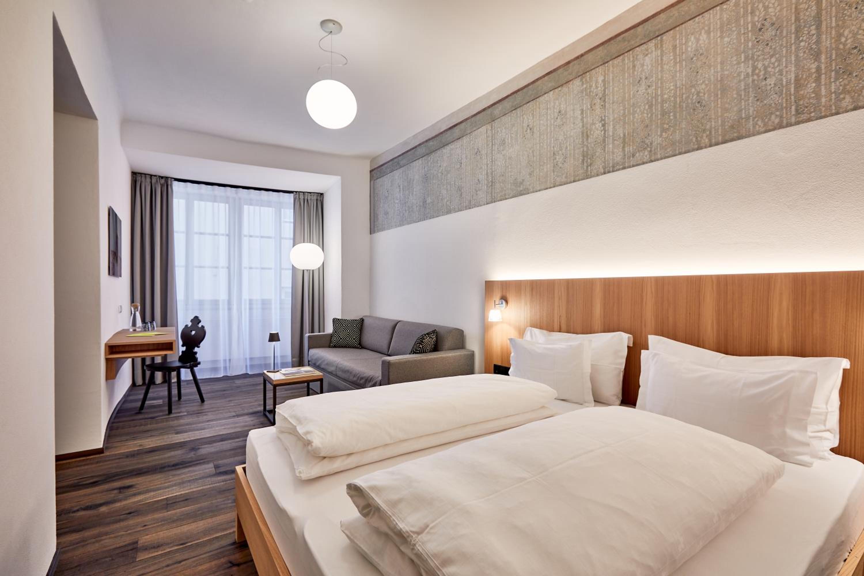 Superior Double Room - Photo 9