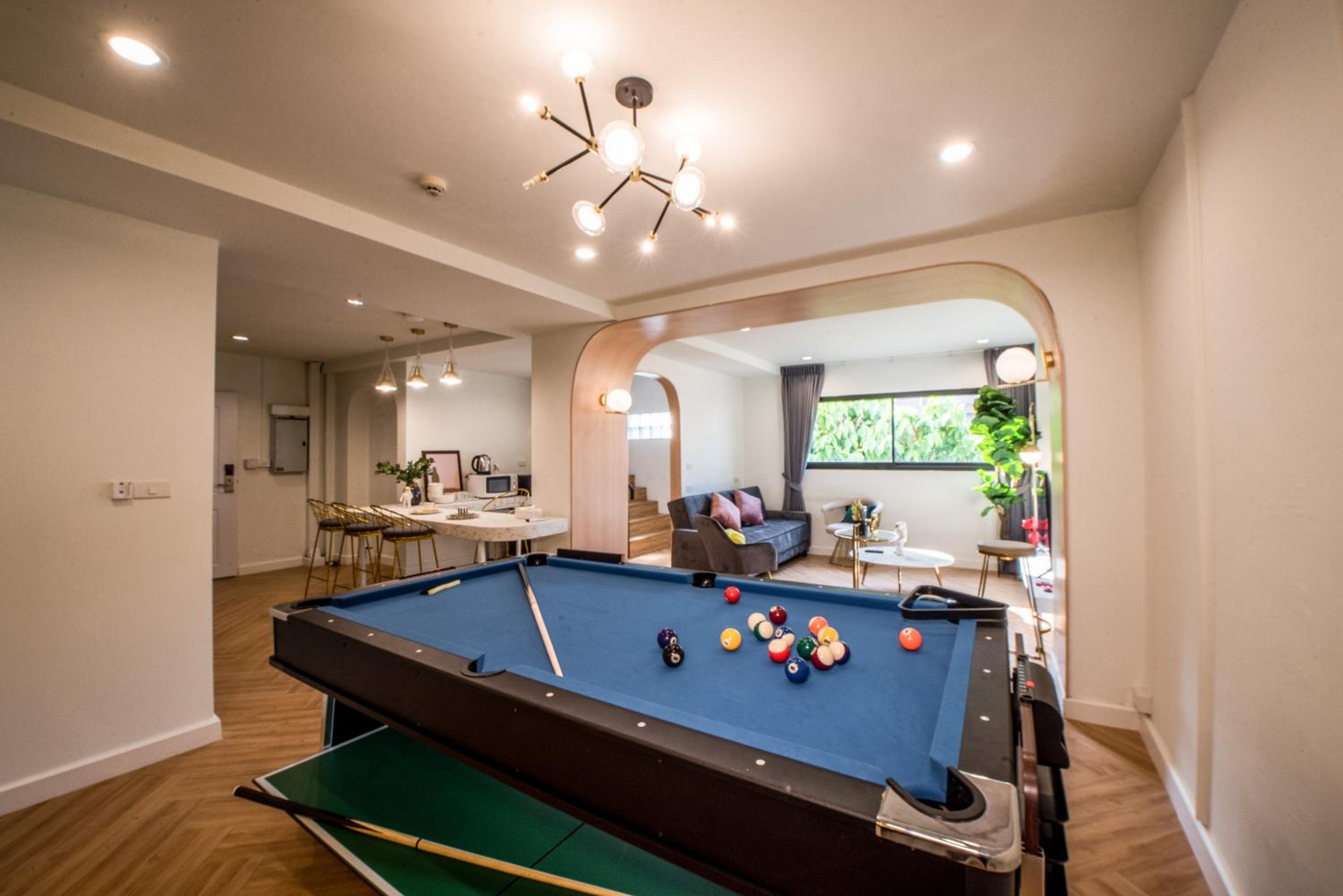 Three-Bedroom Suite photo 3