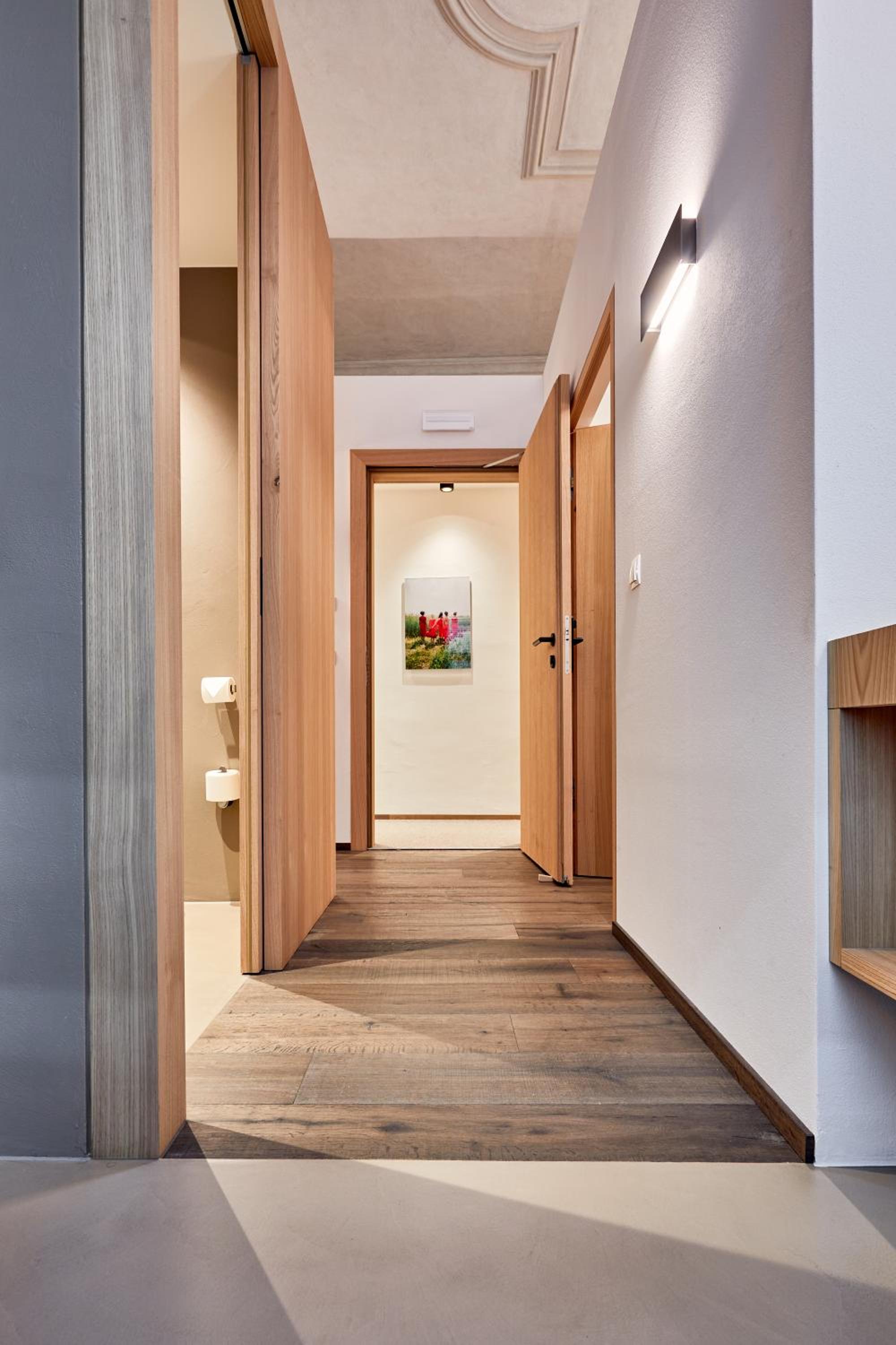 Superior Quadruple Room photo 2