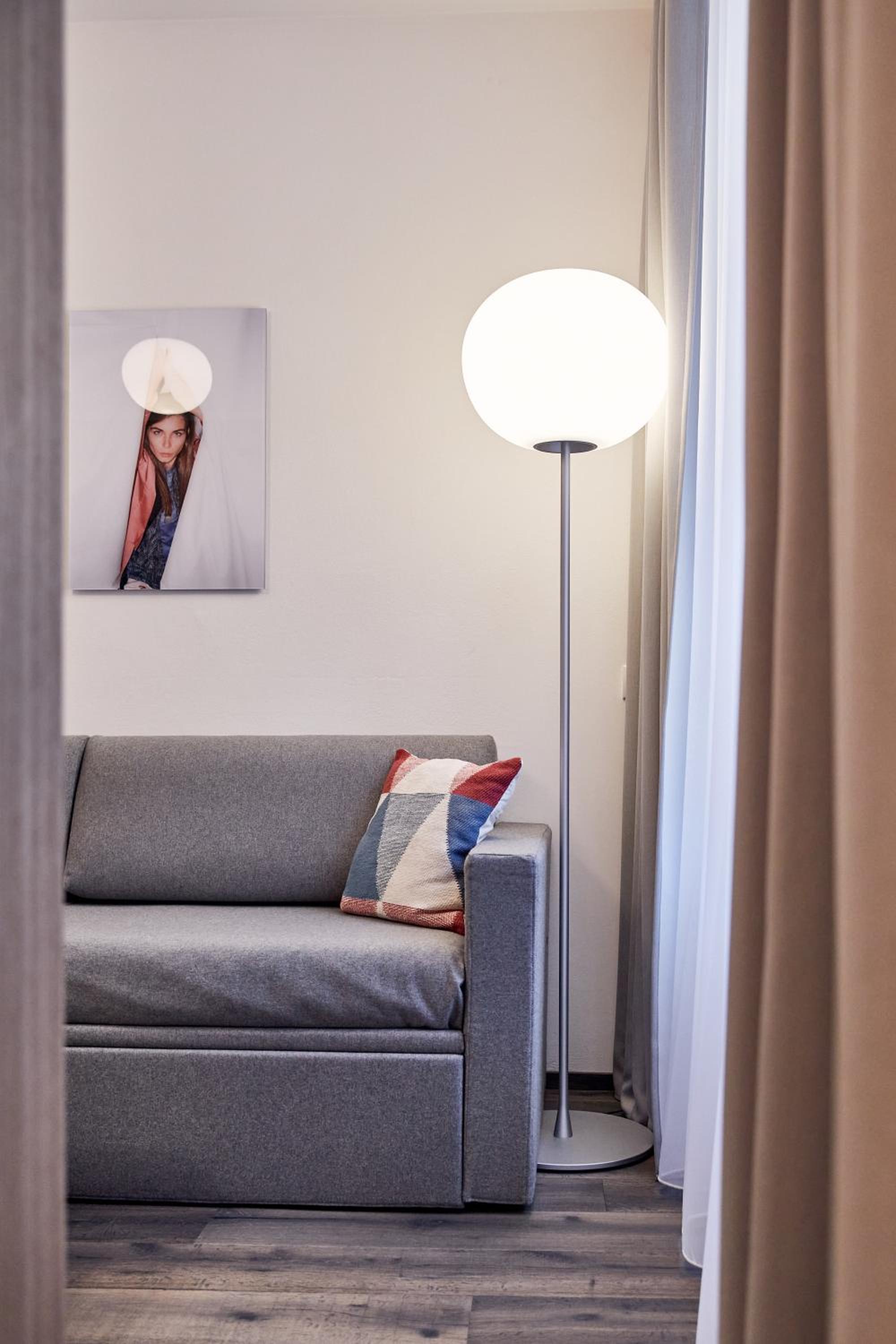 Superior Double Room - Photo 8