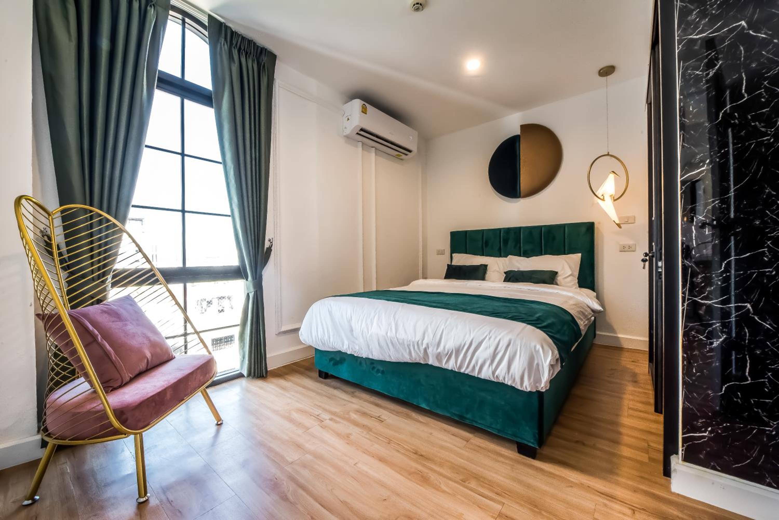 Two-Bedroom Suite photo 3