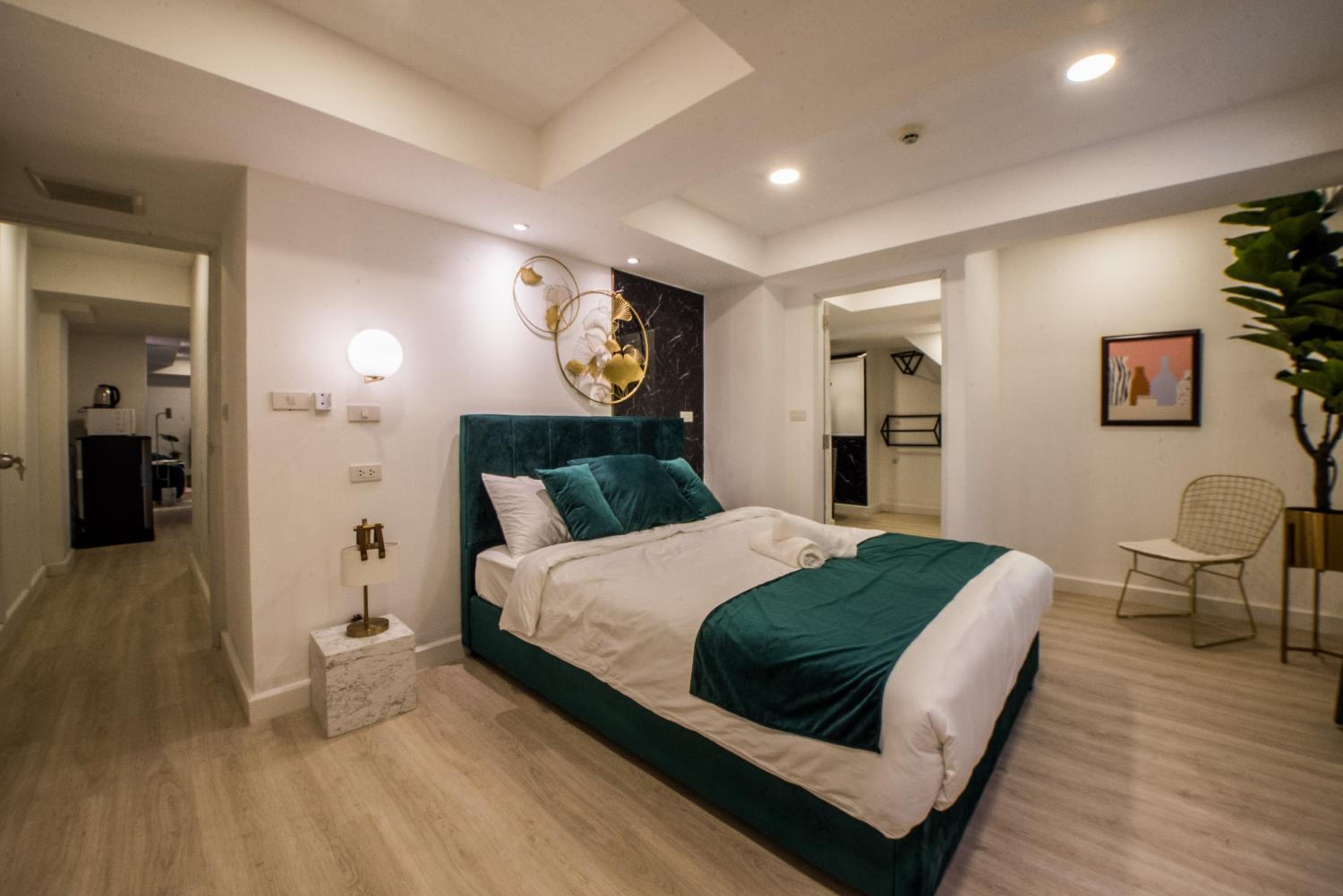 Two-Bedroom Suite photo 2
