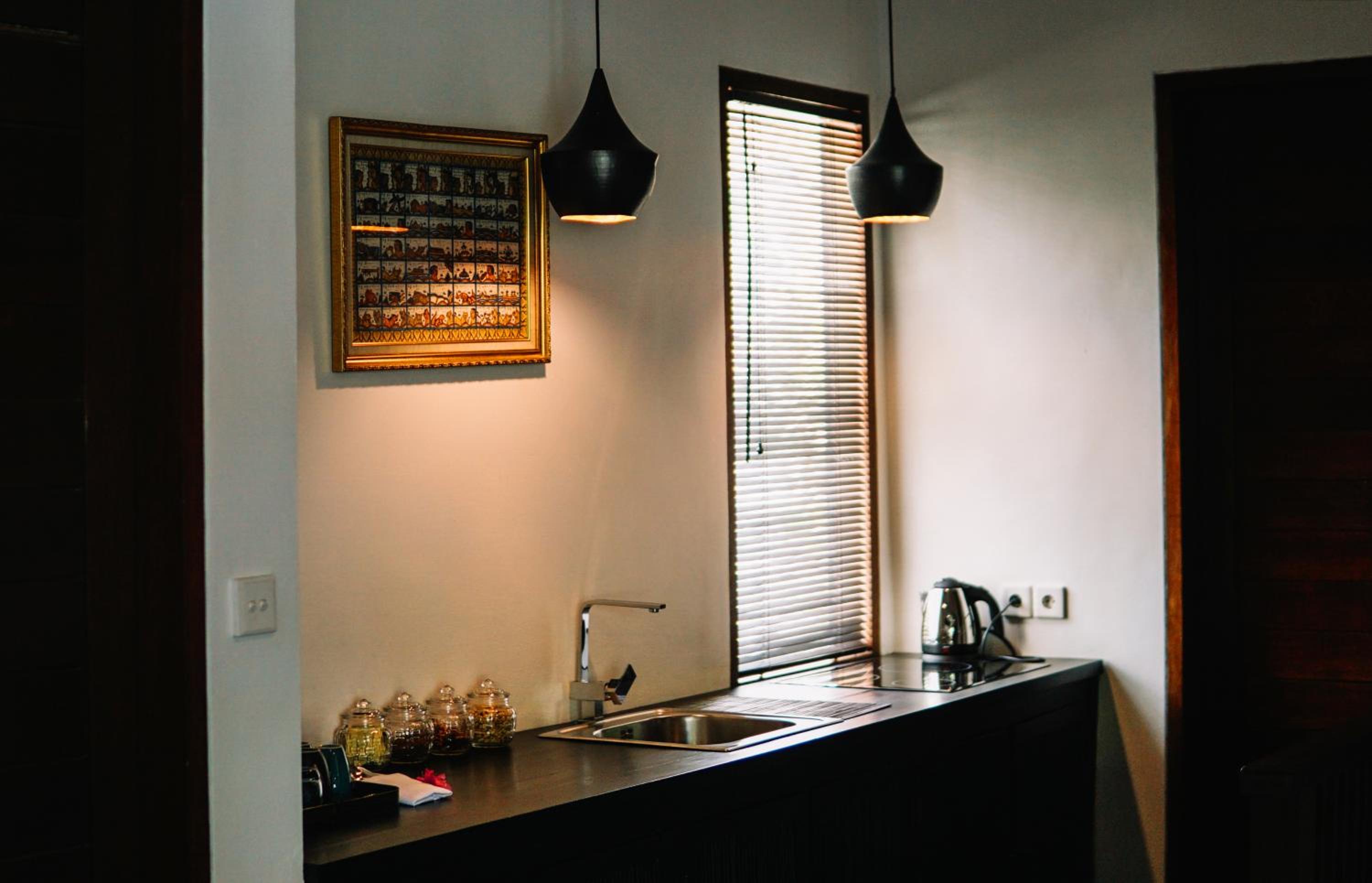 Three-Bedroom Villa - Photo 12