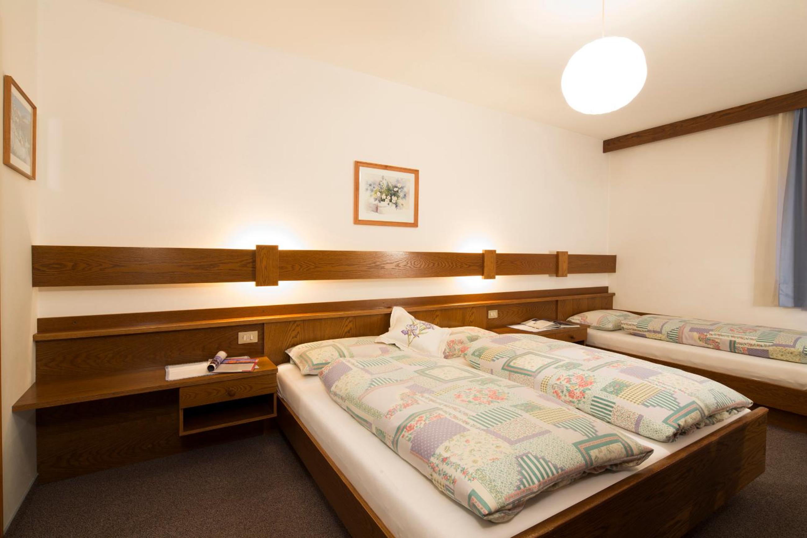 Triple Room photo 3