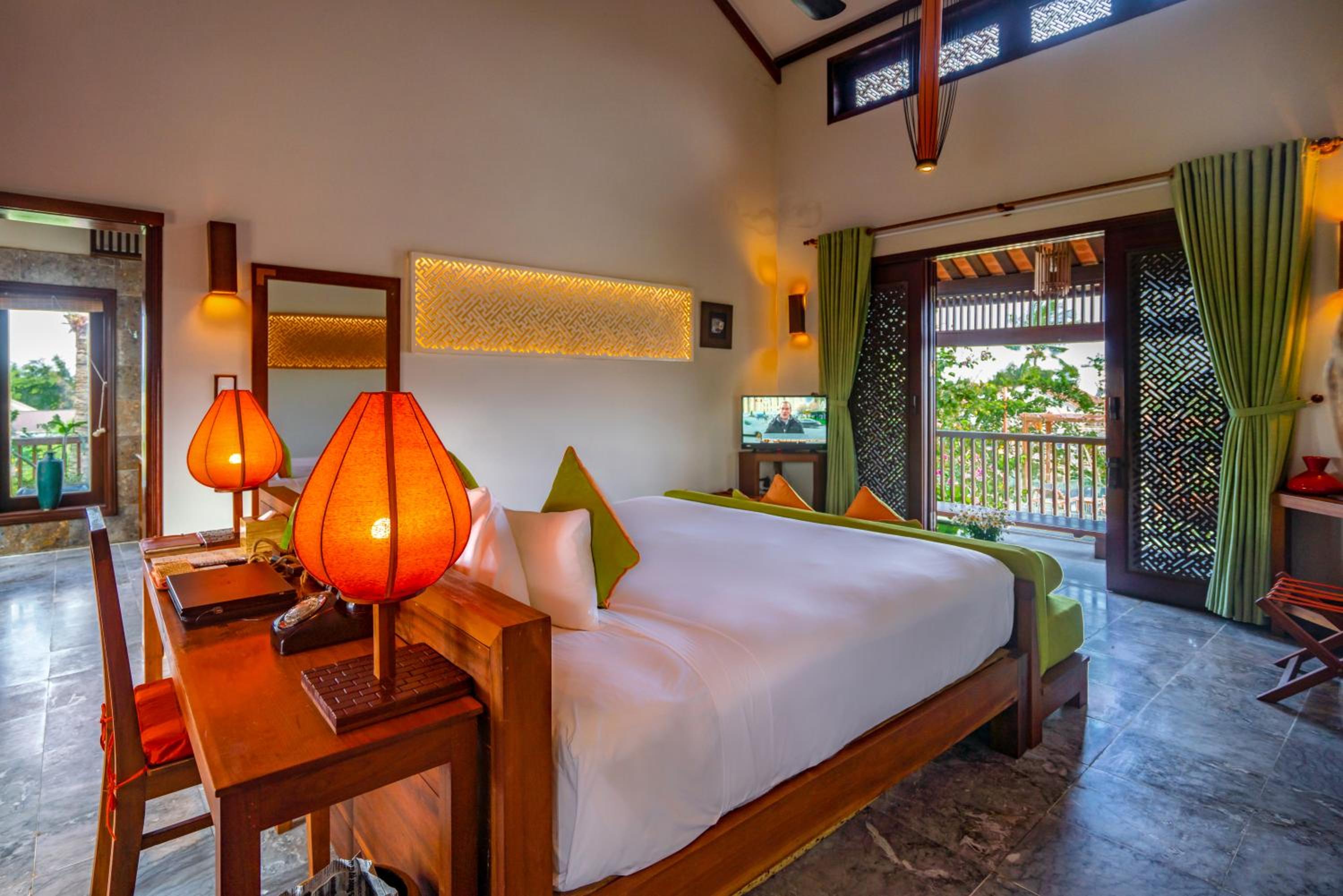 Countryside Grand Double room photo 1