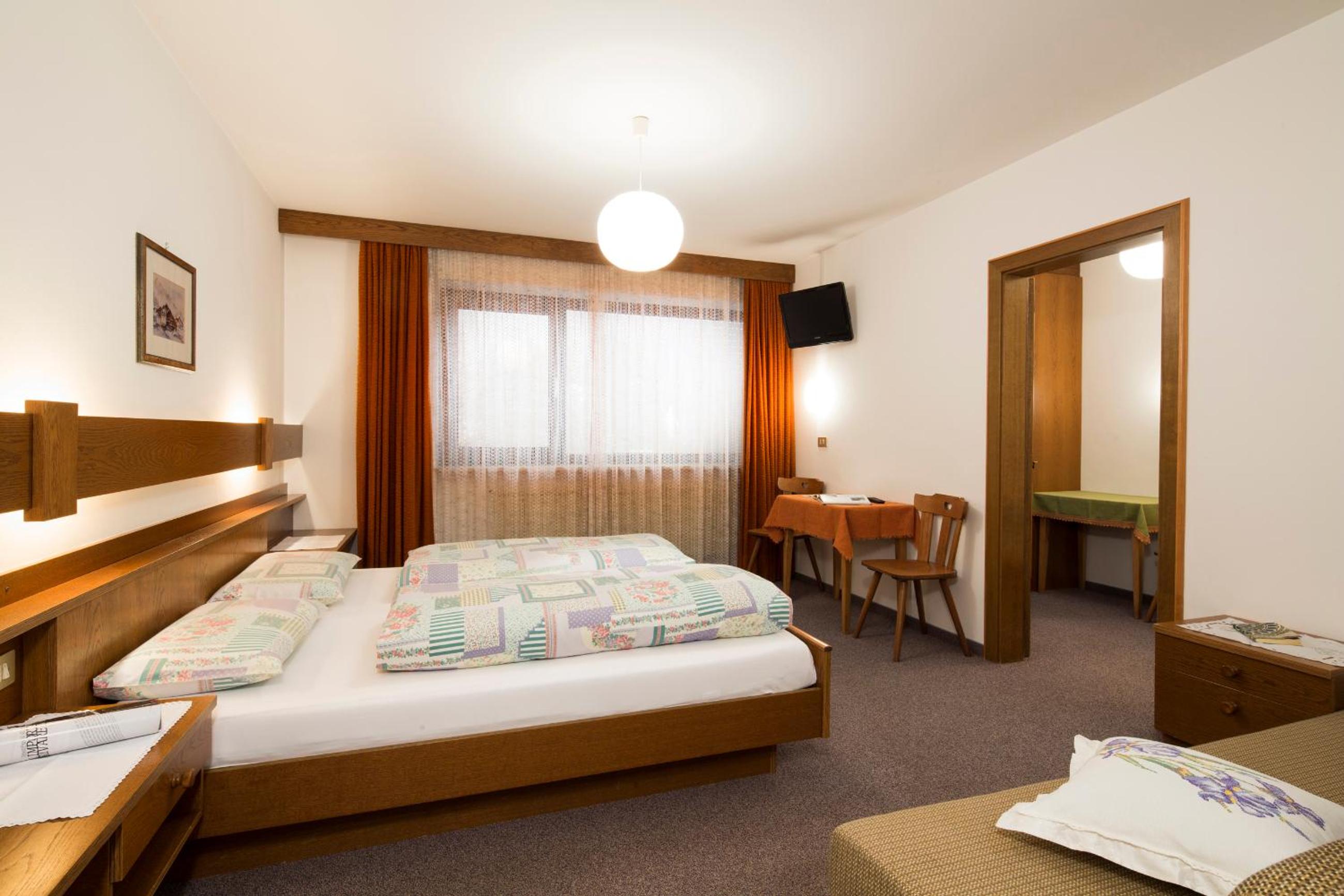 Triple Room photo 1