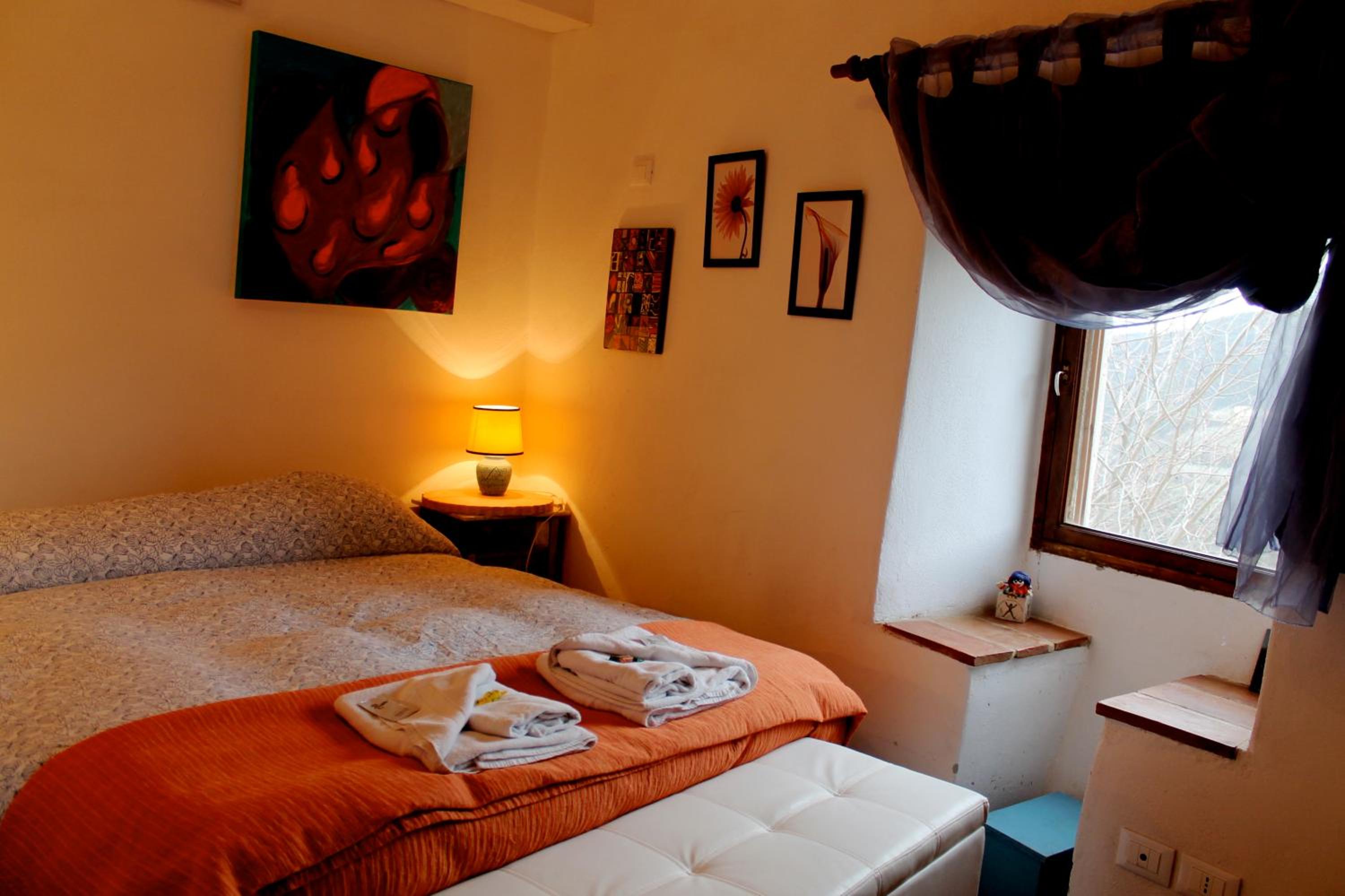 Three-Bedroom Apartment - Photo 27