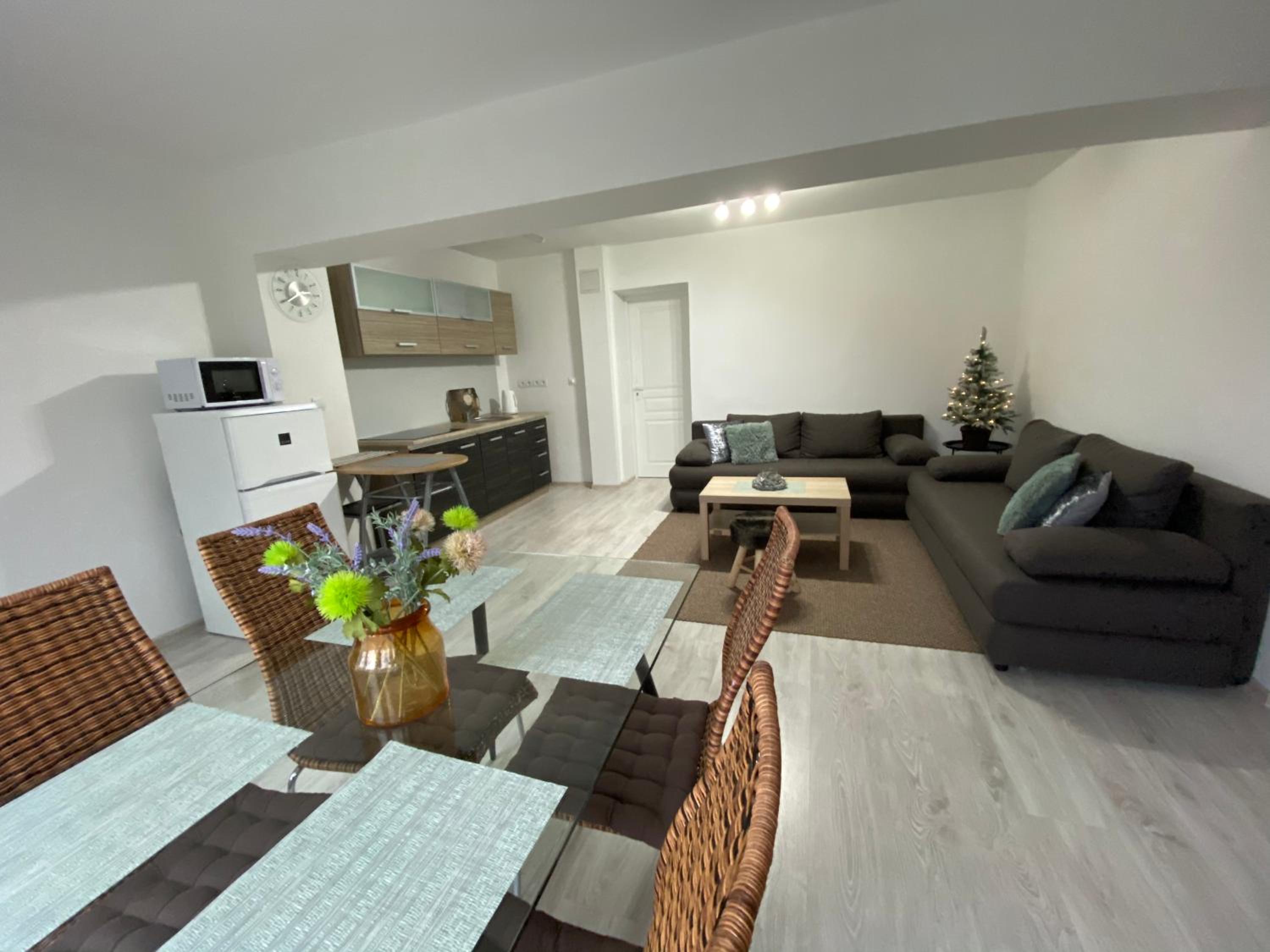 Standard Apartment photo 1