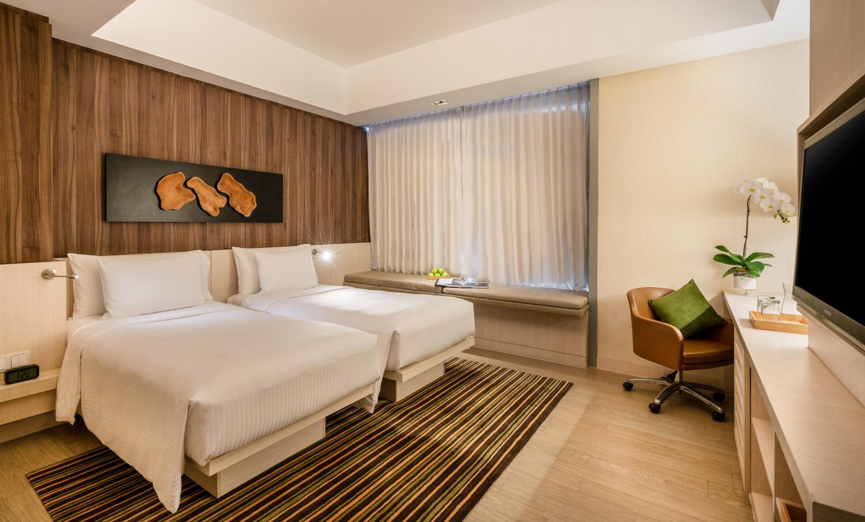 Connecting Room photo 3