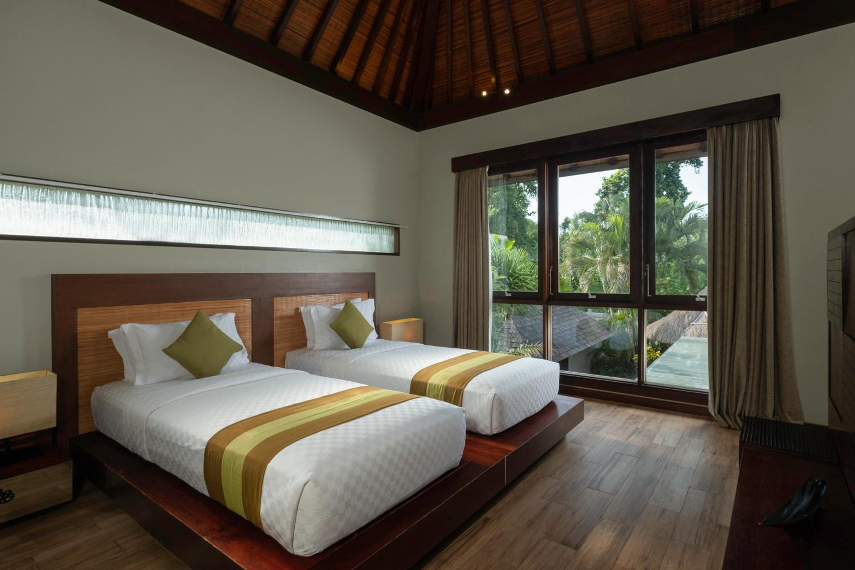 Two-Bedroom Villa with Private Pool - Photo 33