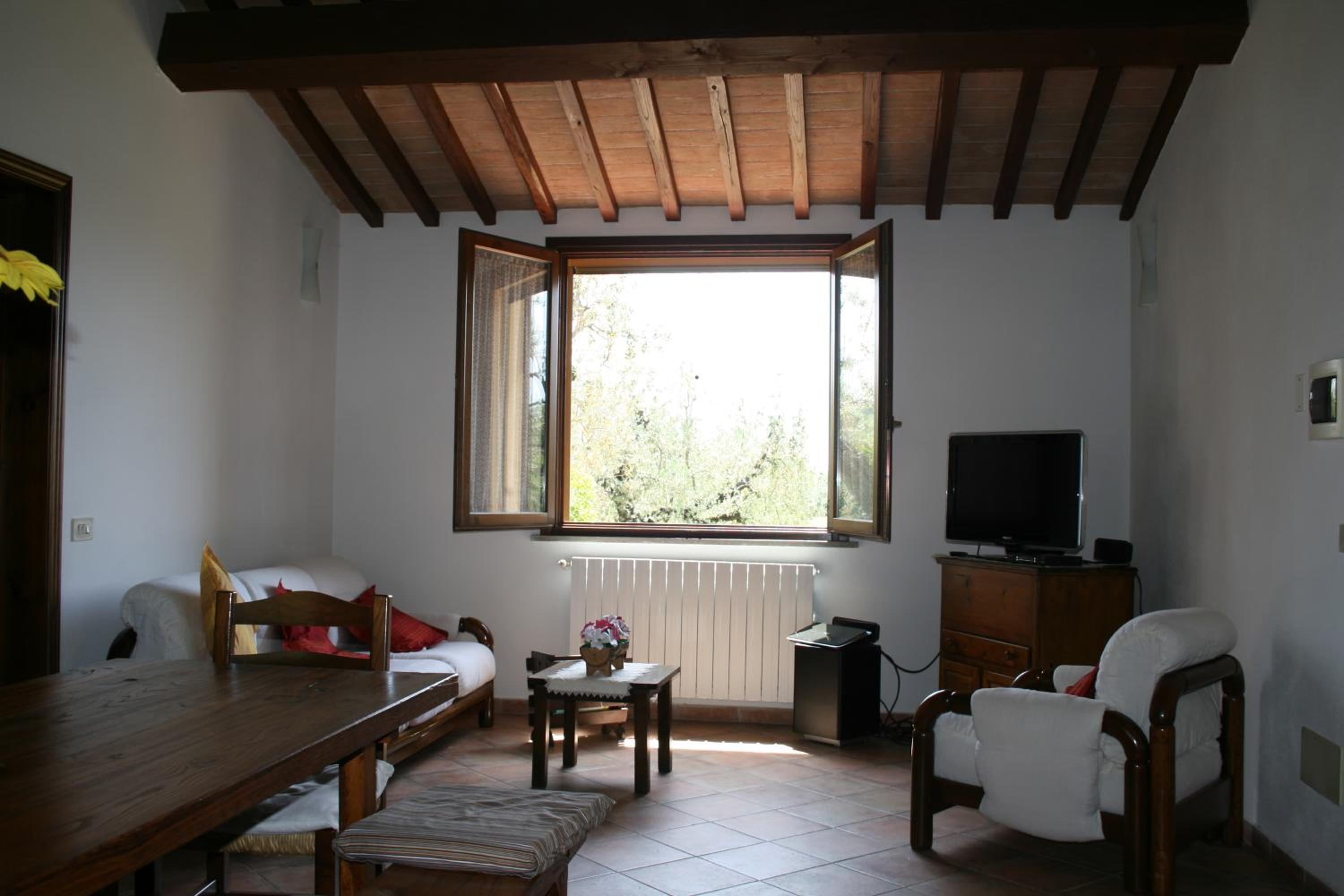 Two-Bedroom House photo 3