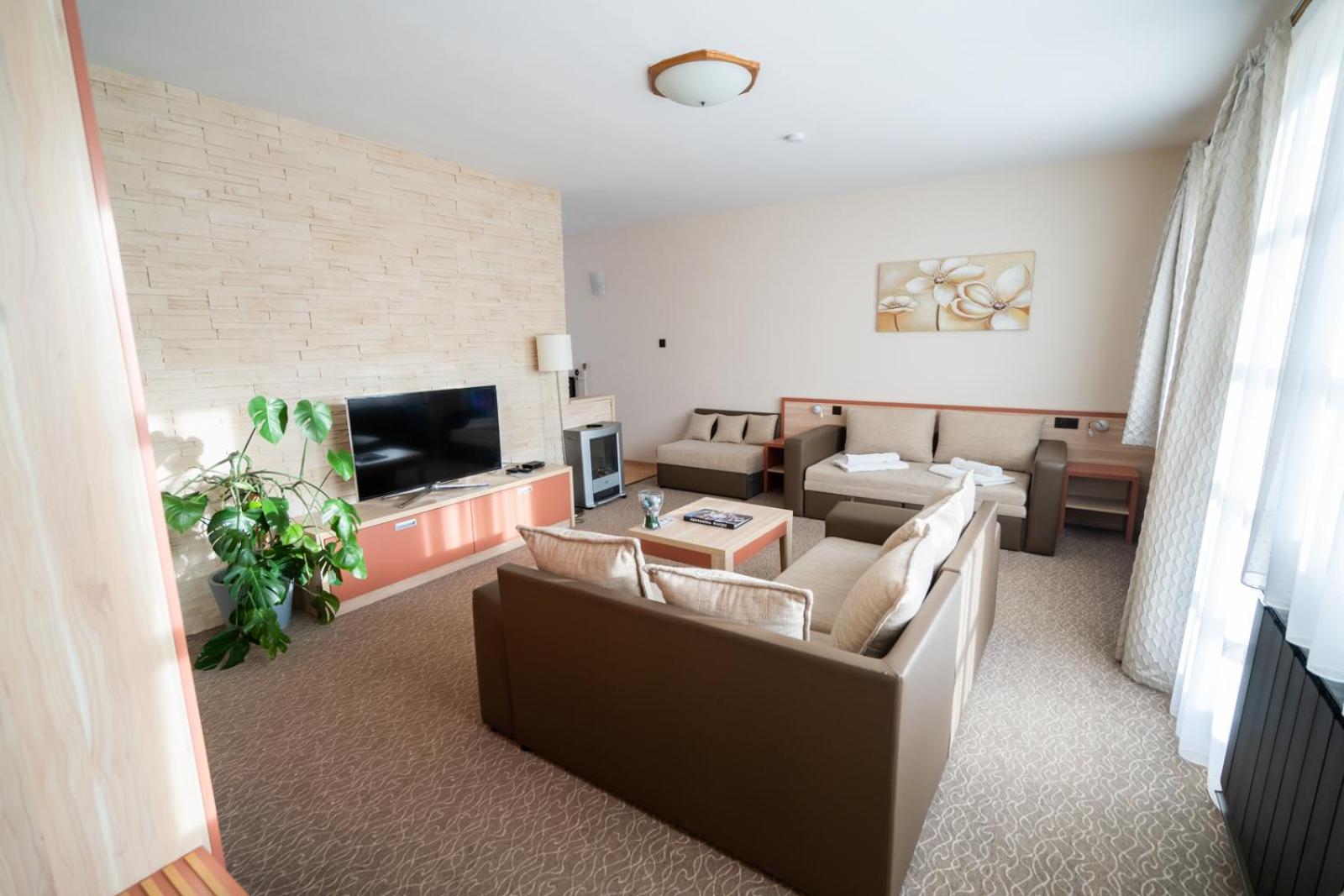 Suite - Photo 1