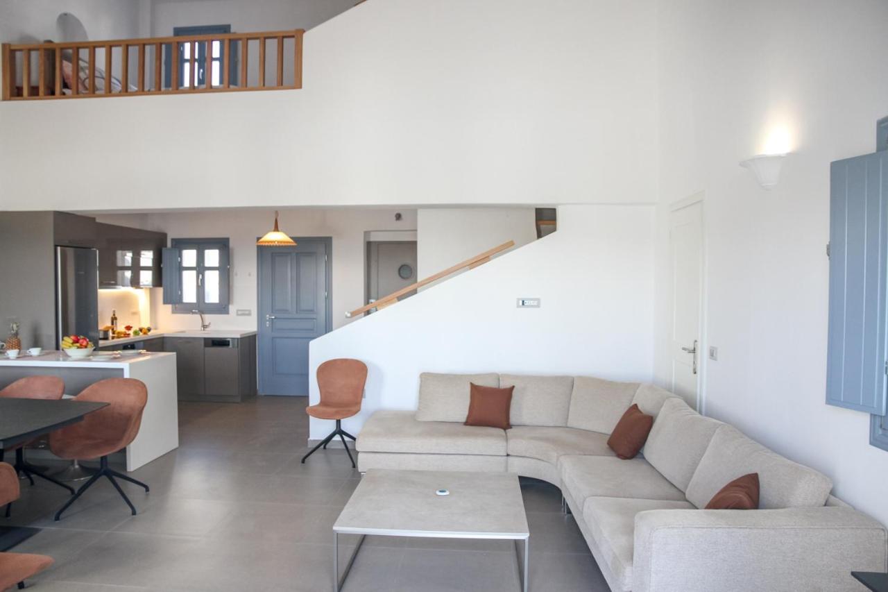Three-Bedroom Villa - Photo 21
