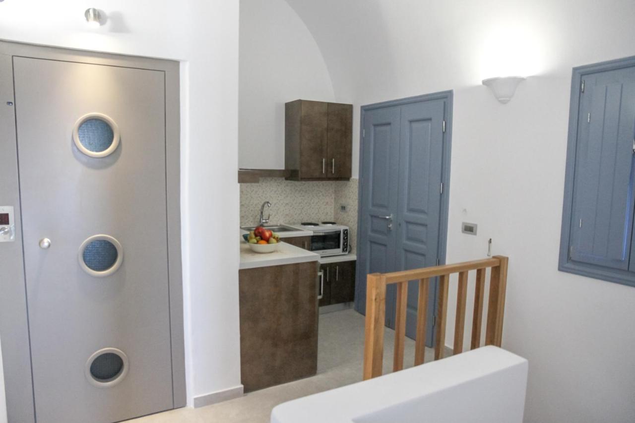 Three-Bedroom Villa - Photo 18