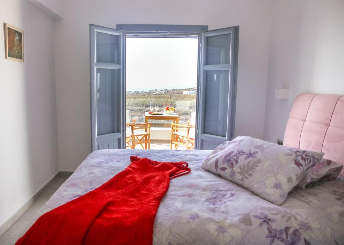 Three-Bedroom Villa - Photo 8