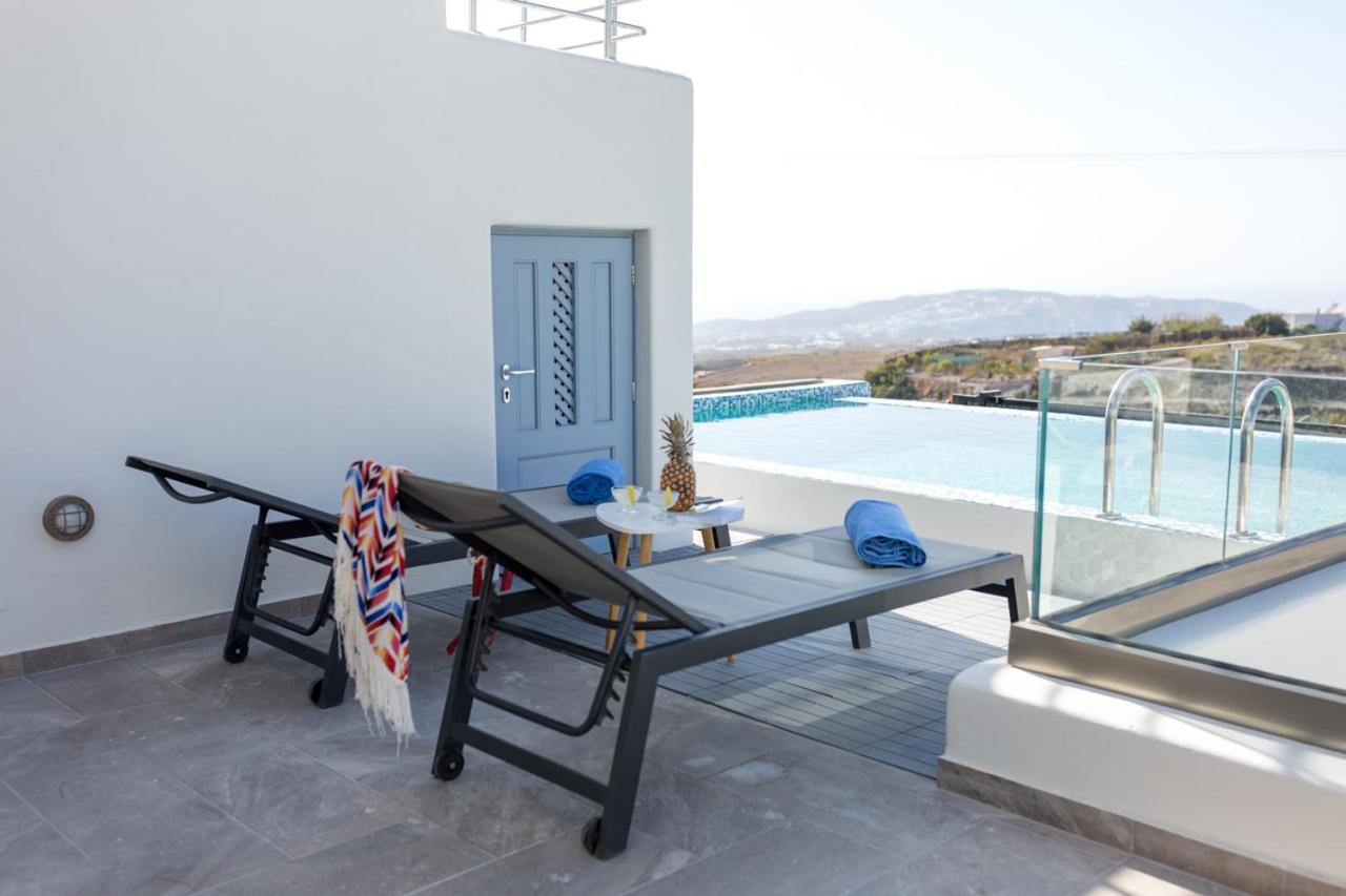 Three-Bedroom Villa - Photo 39