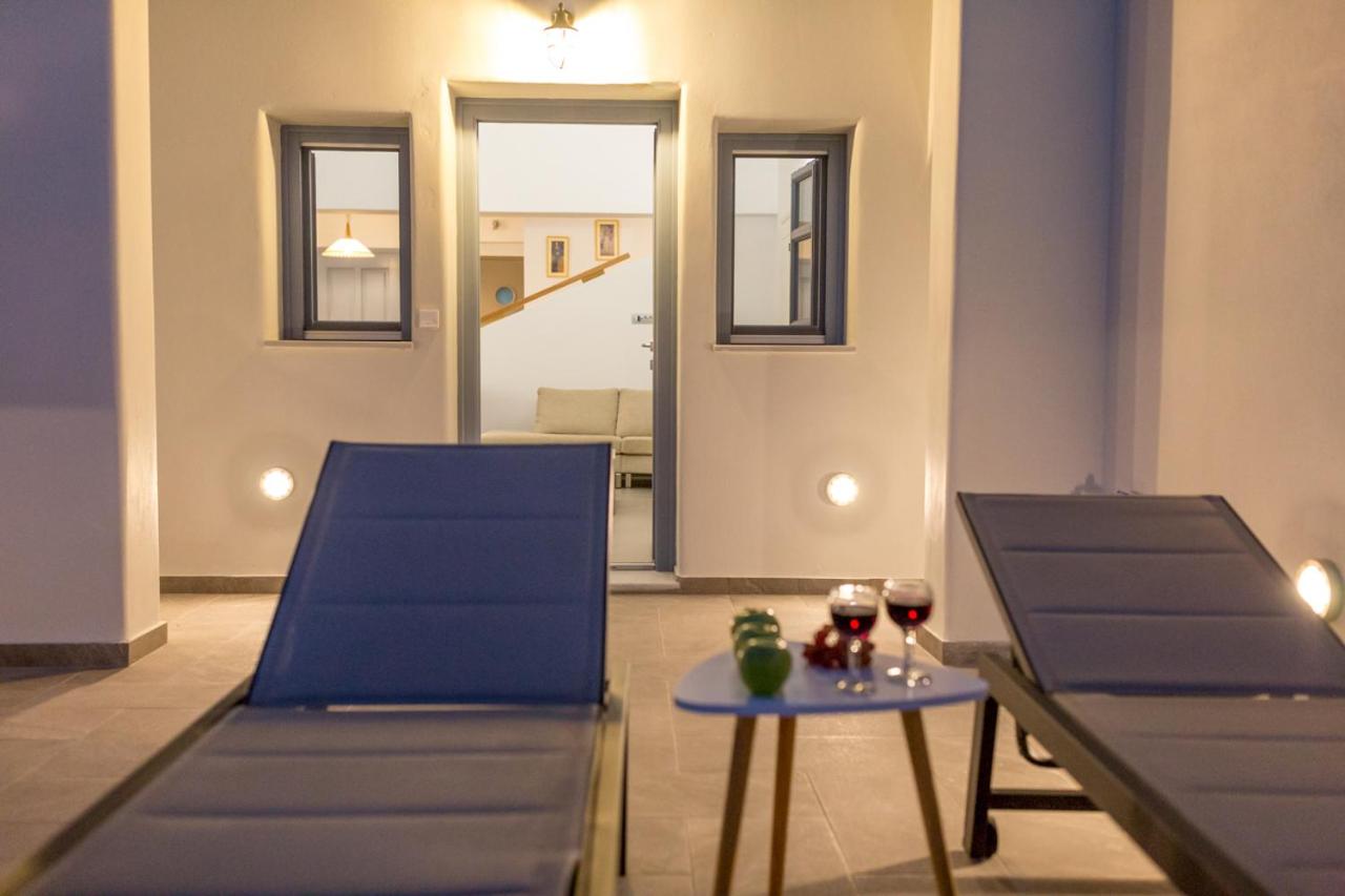 Three-Bedroom Villa - Photo 28