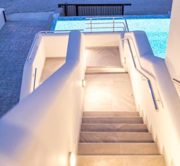 Three-Bedroom Villa - Photo 41