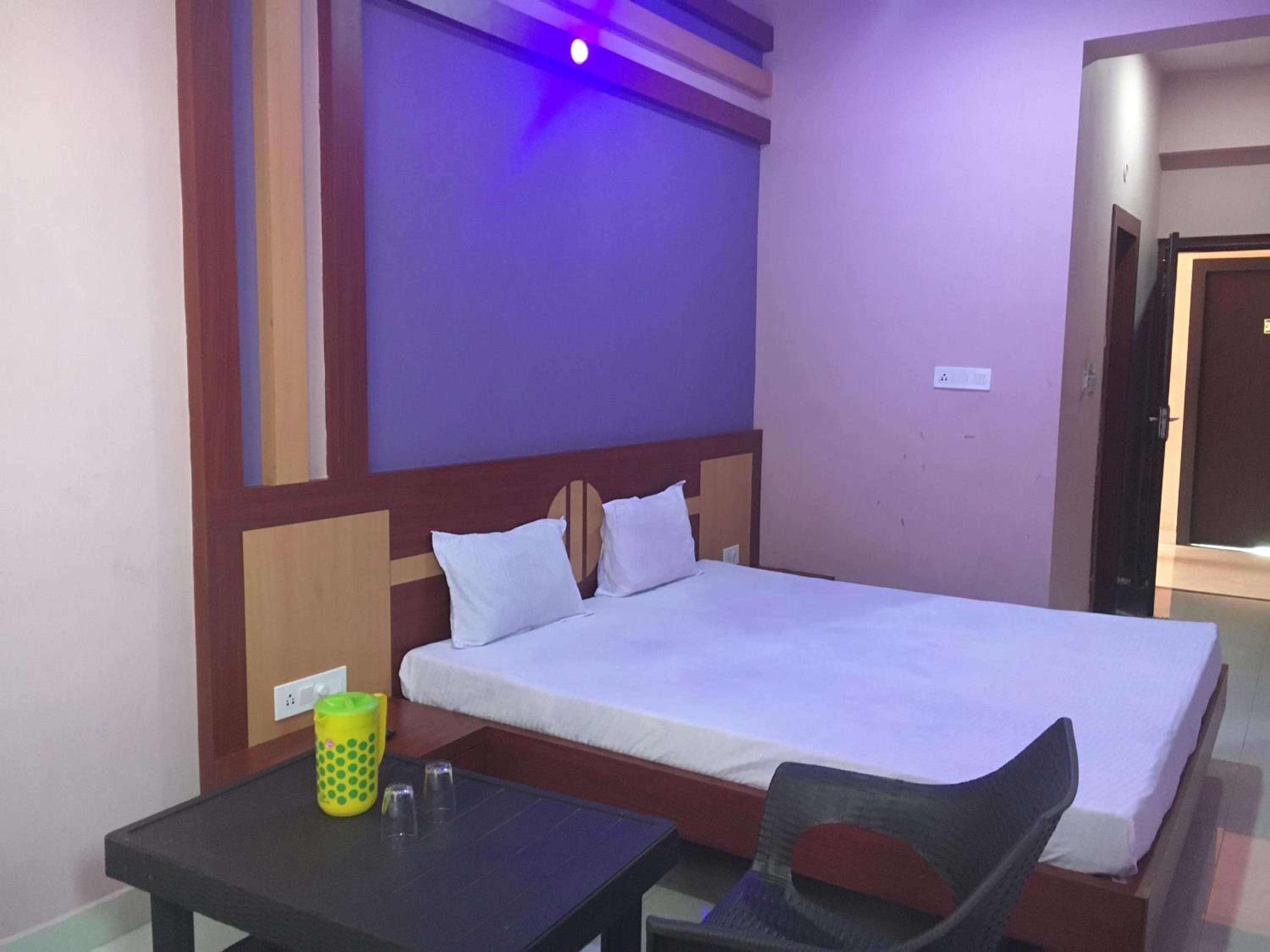 Standard Triple Room photo 3