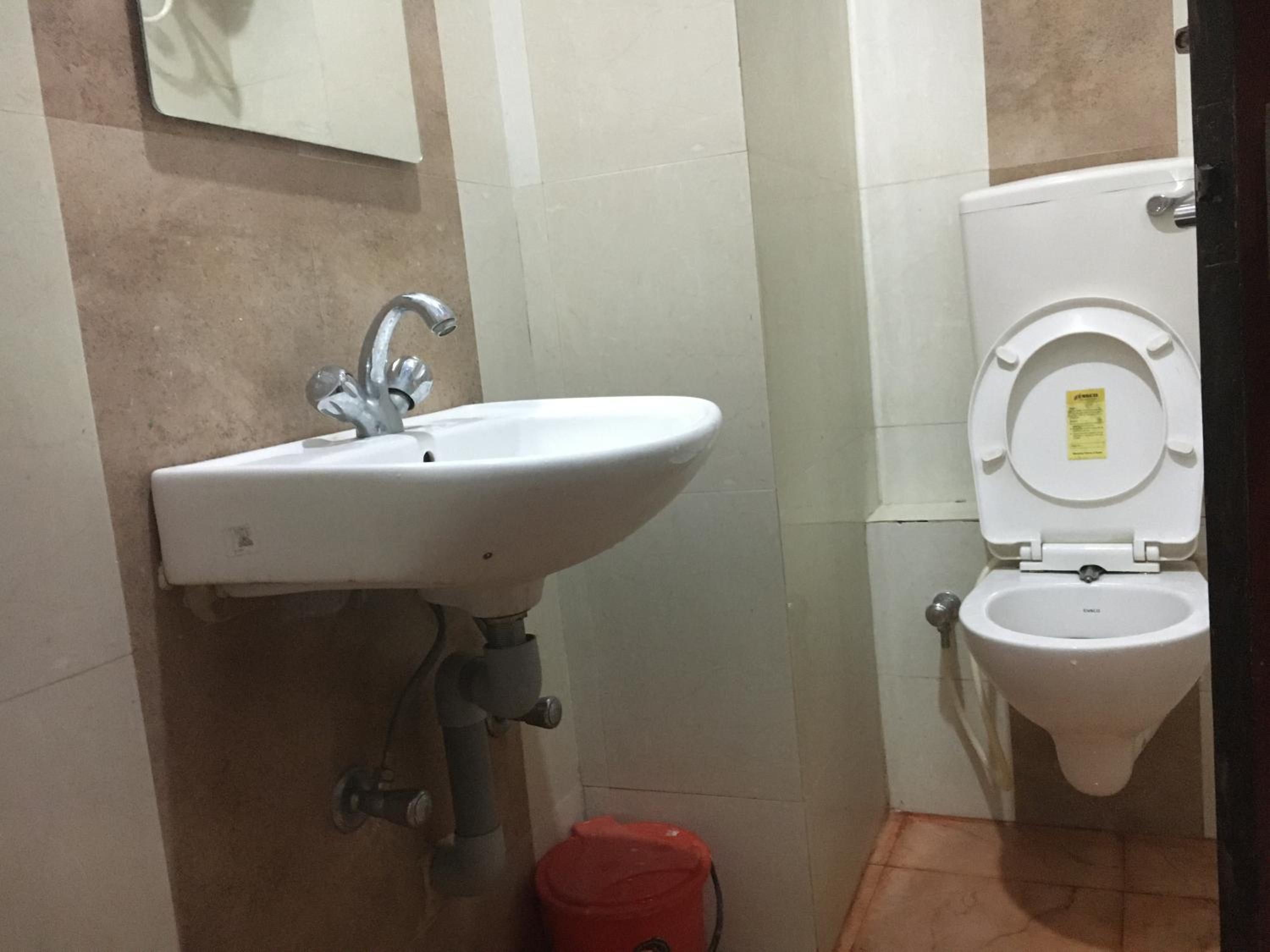 Standard Triple Room photo 2