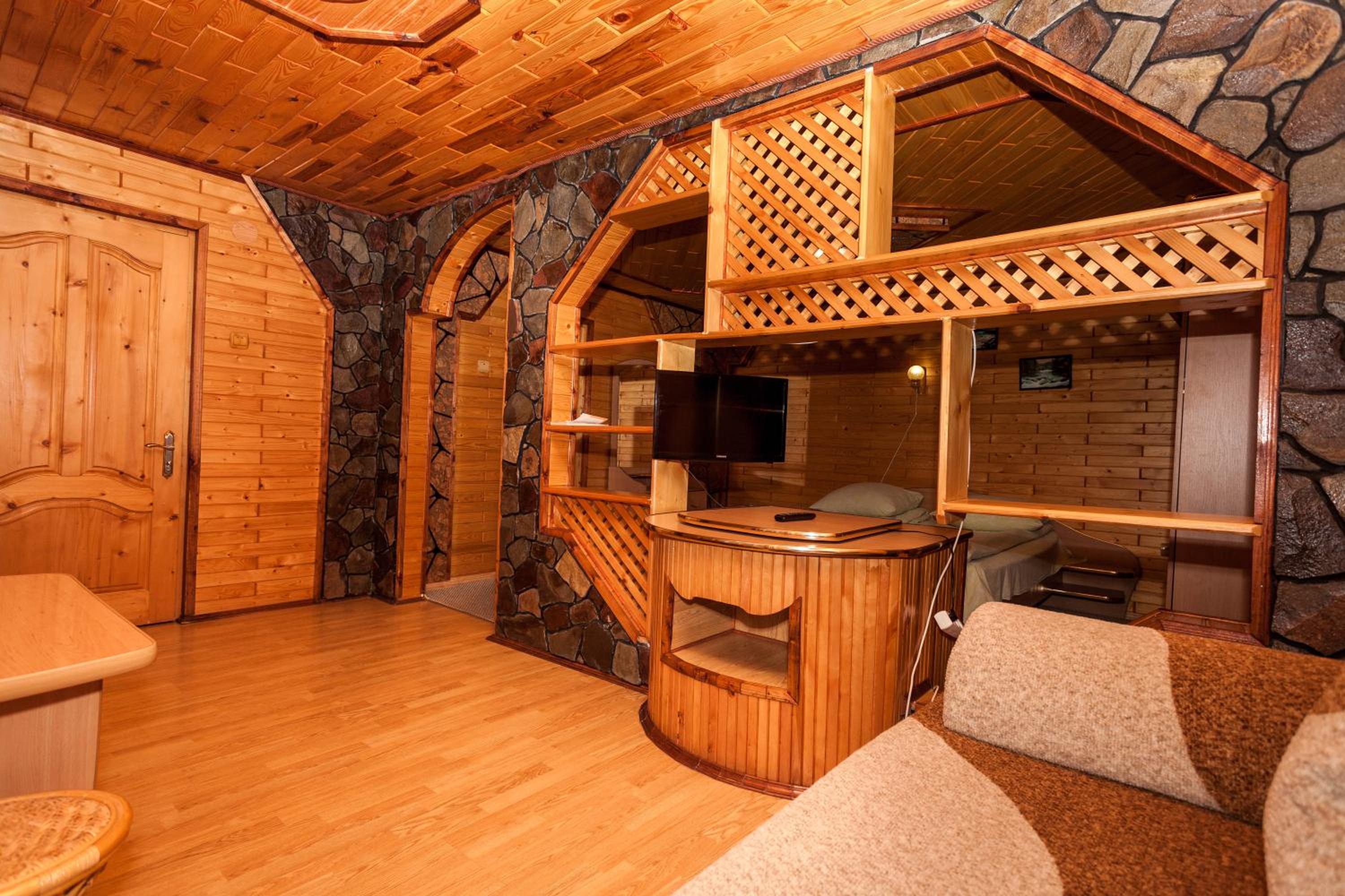 Vacation Home photo 2
