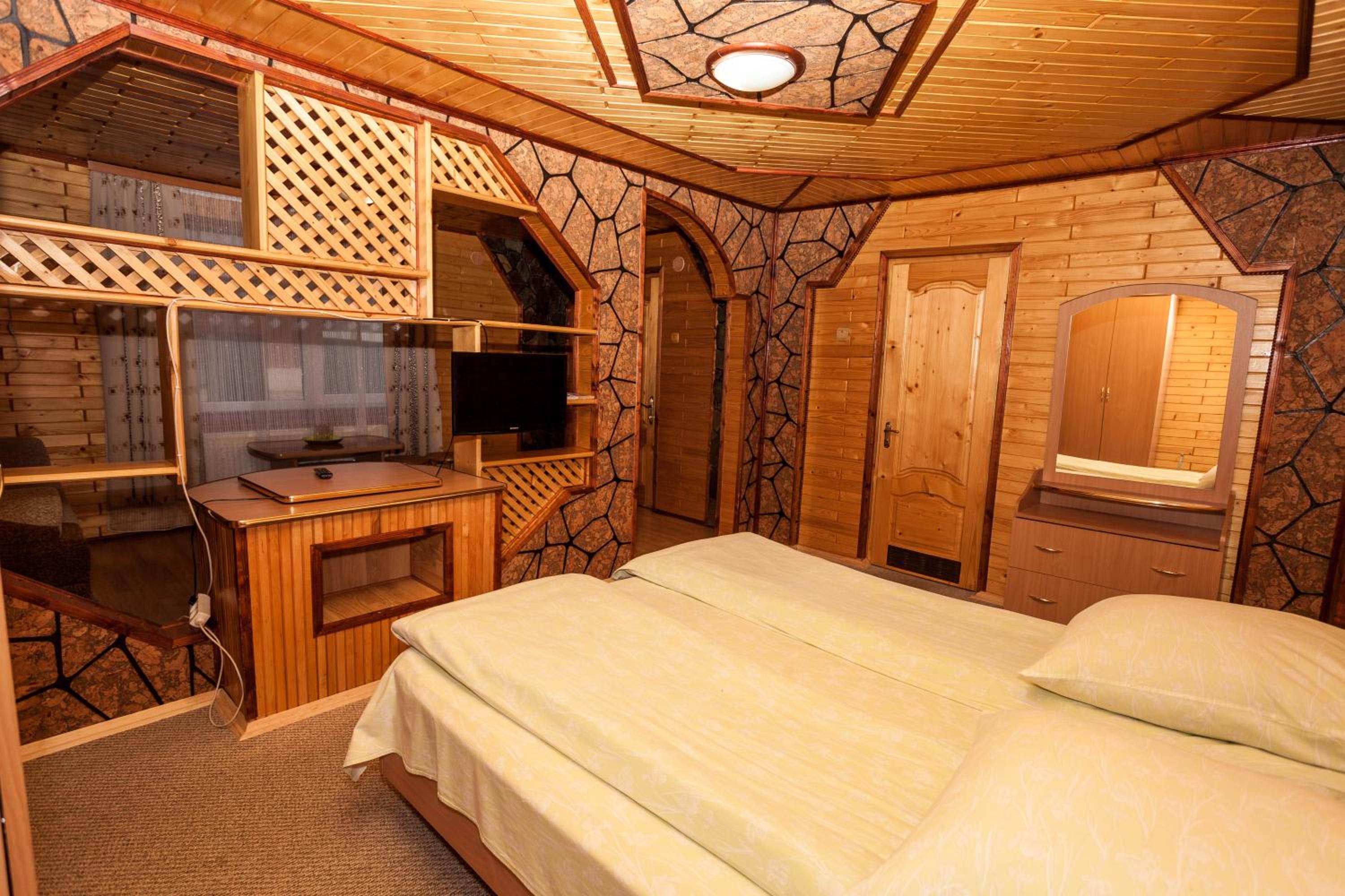 Double Room photo 3