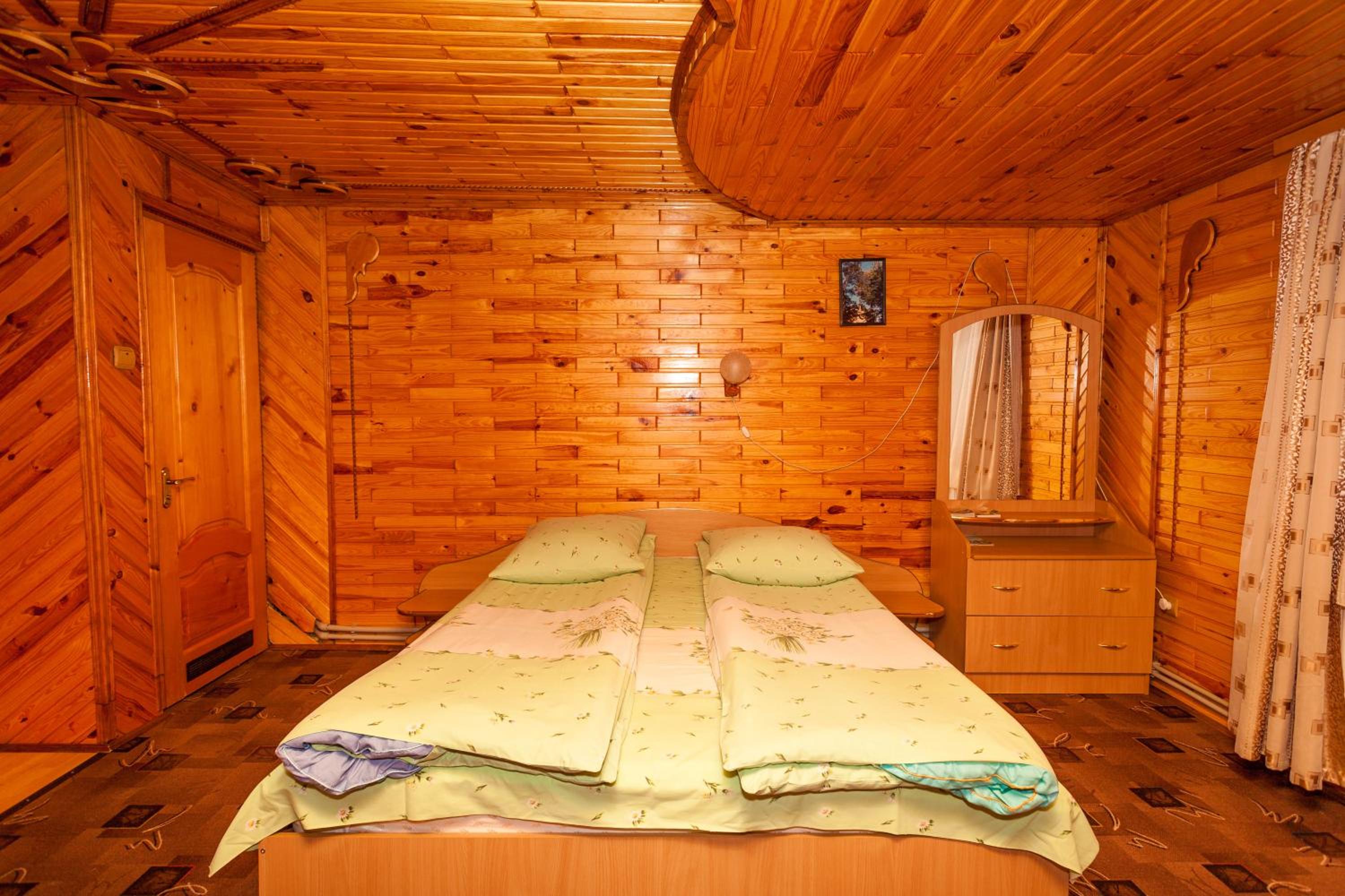 Double Room photo 3