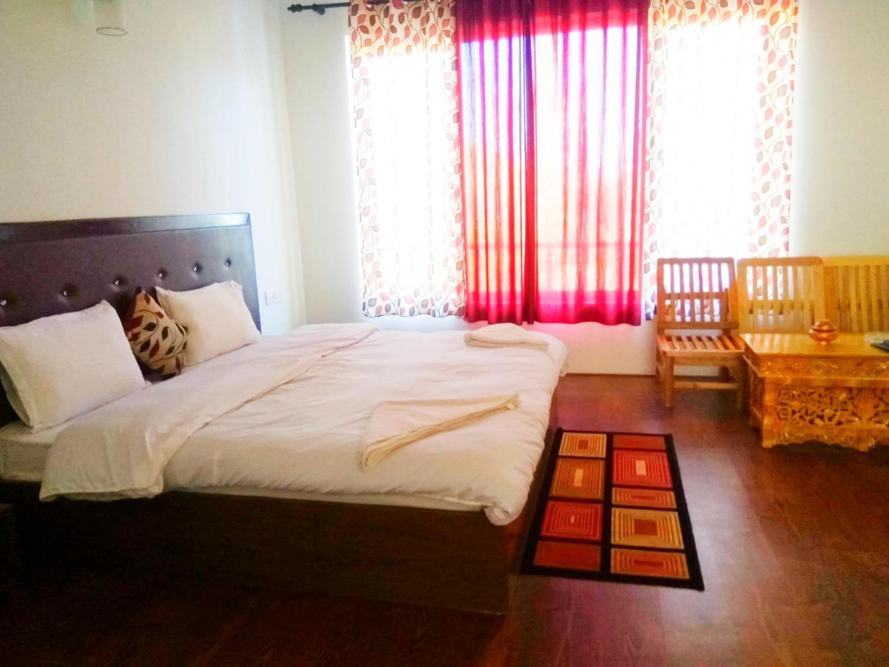 Family Double Room photo 2