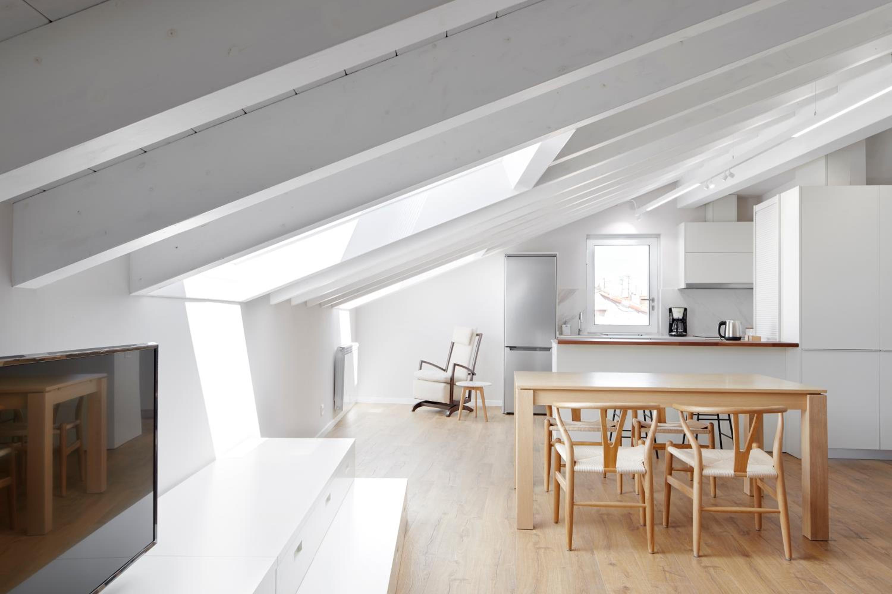 Apartamento Penthouse