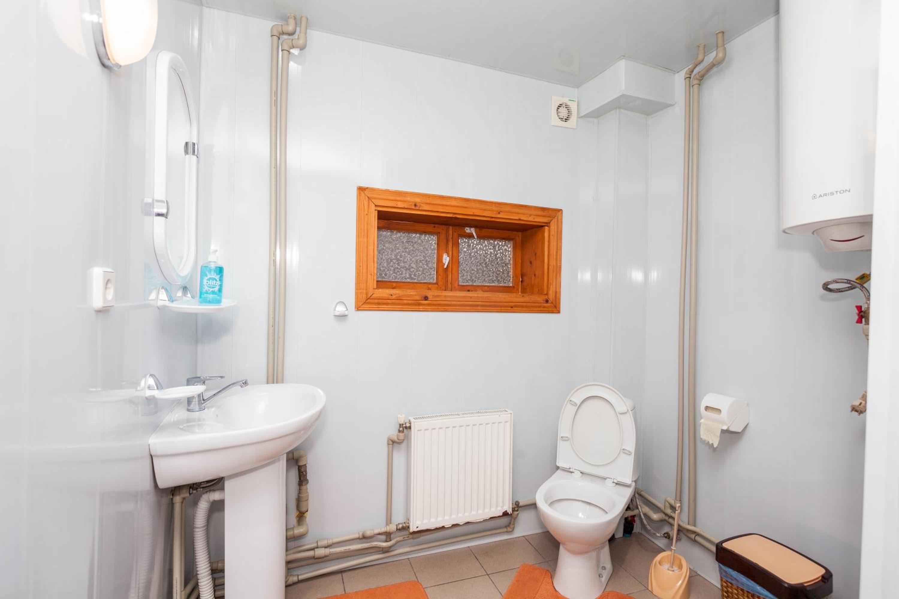 Double Room photo 2