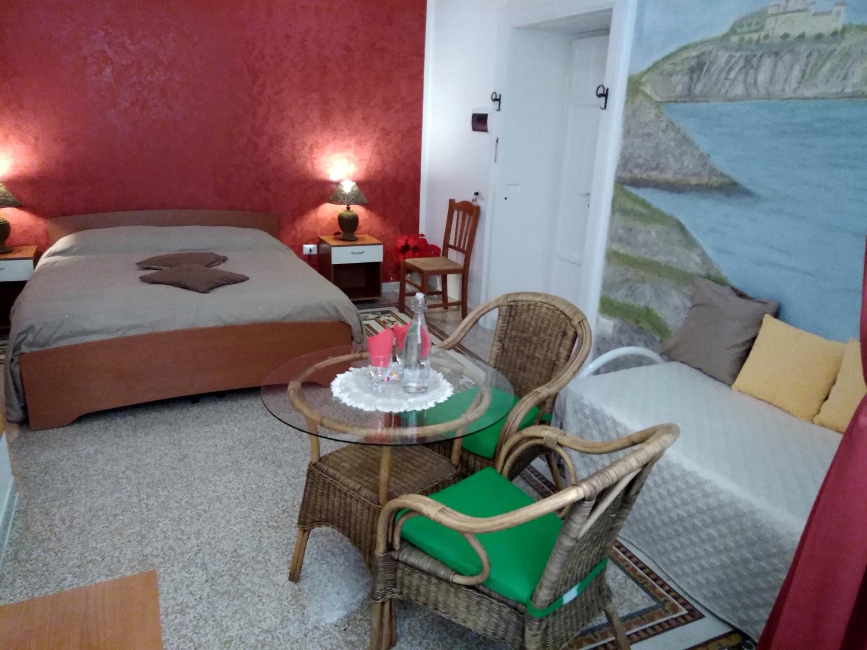 Triple Room photo 1