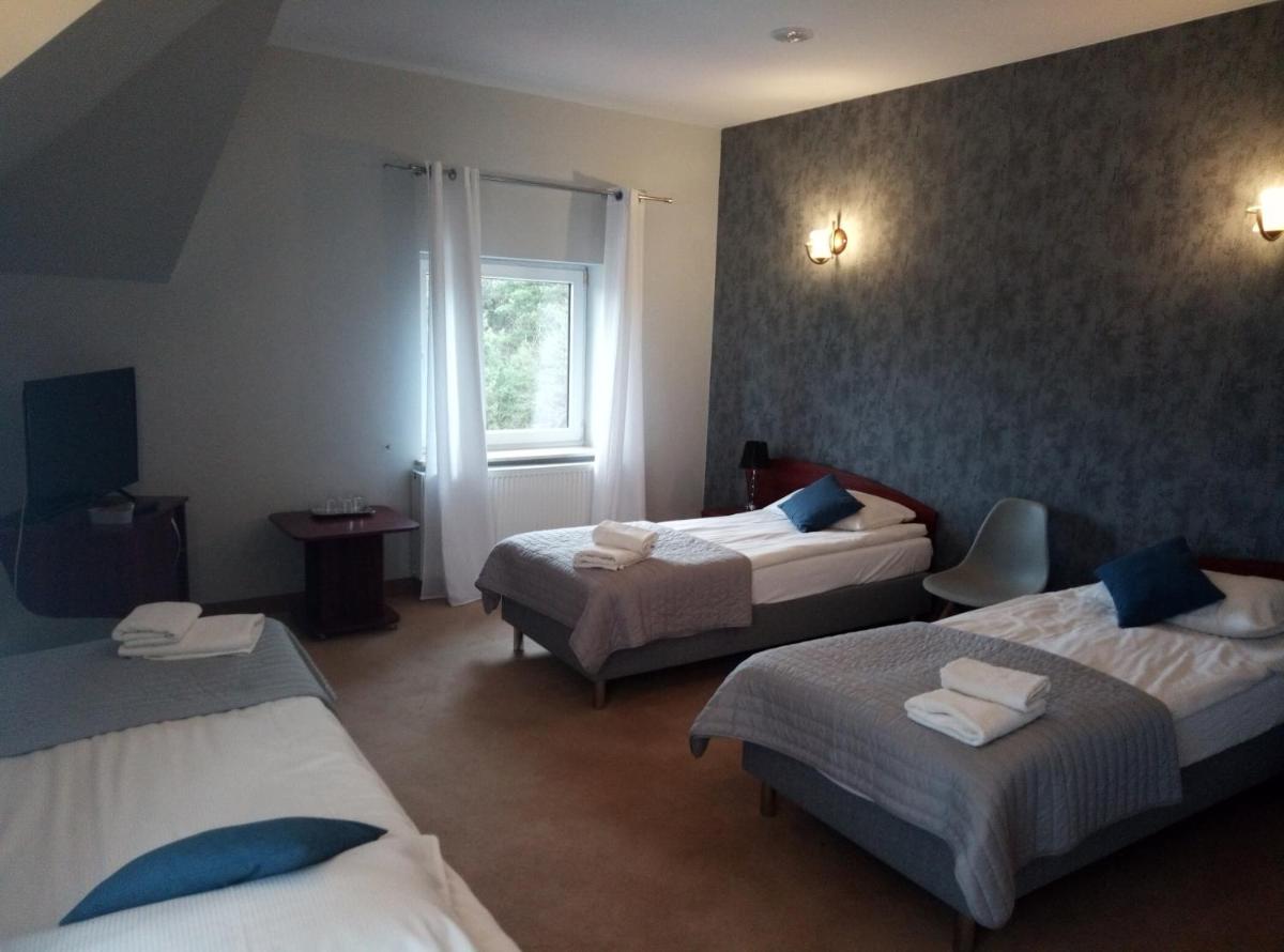 Triple Room with Terrace photo 1