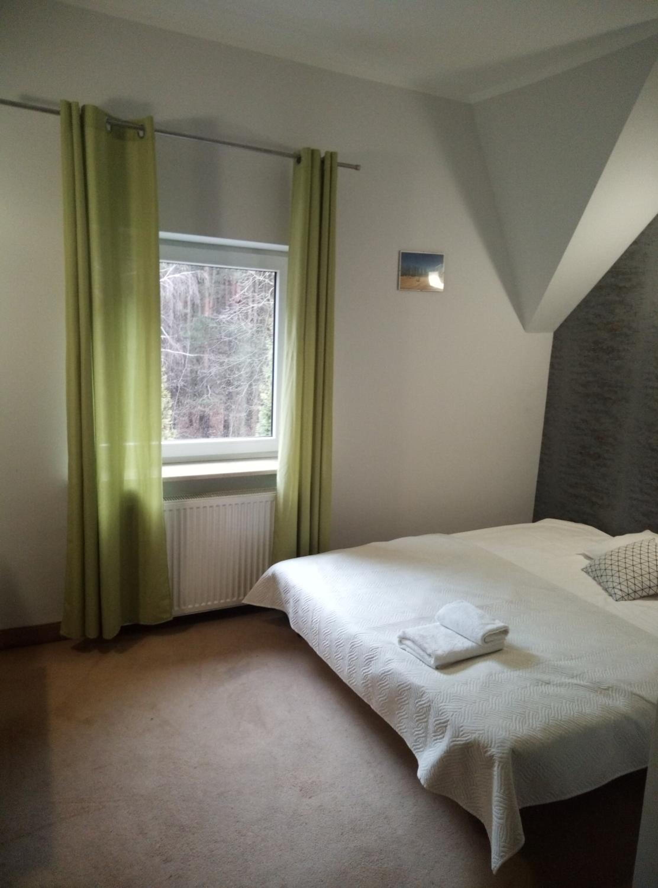 Double Room - Photo 4