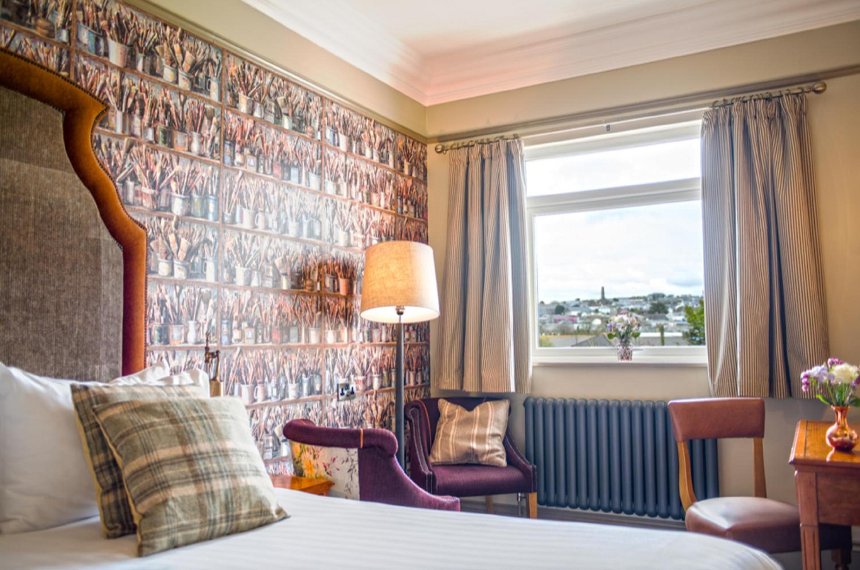 Standard Double Room - Not Pet Friendly photo 2