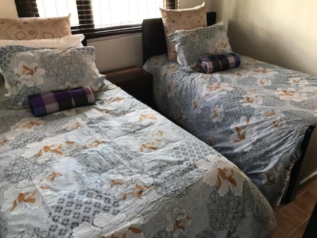 Twin Room photo 1