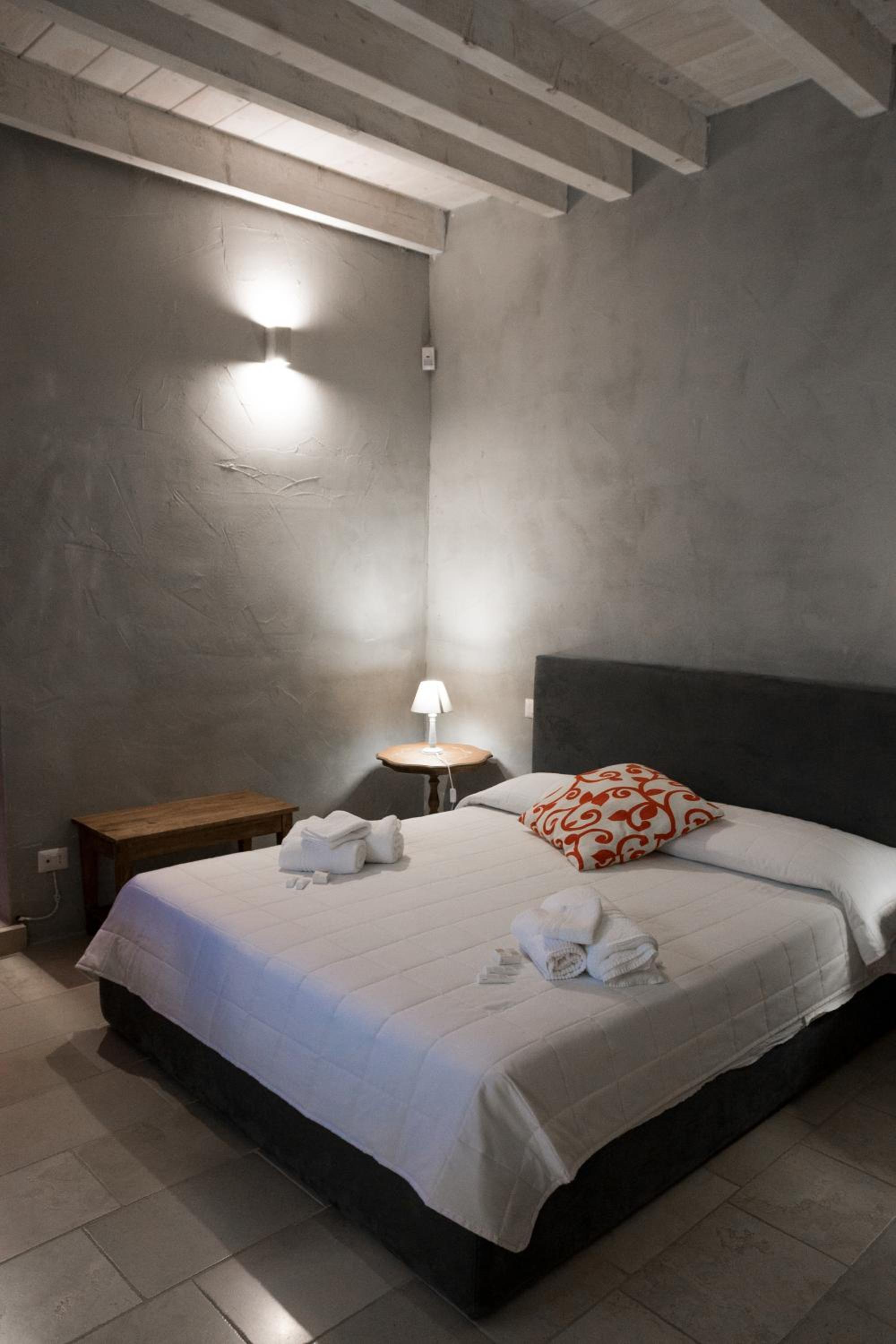 Deluxe Room photo 2